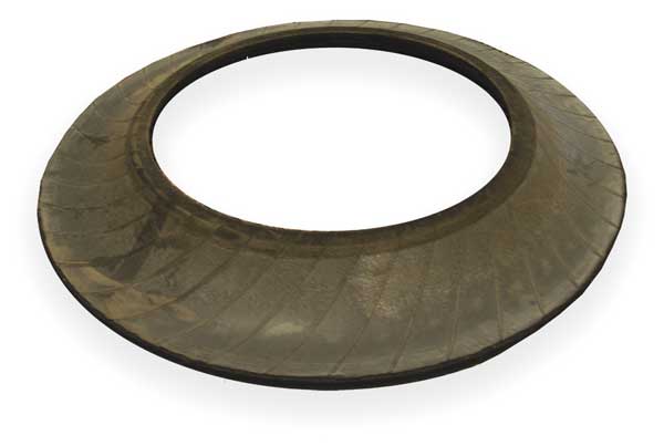 Rubber Tire Ring