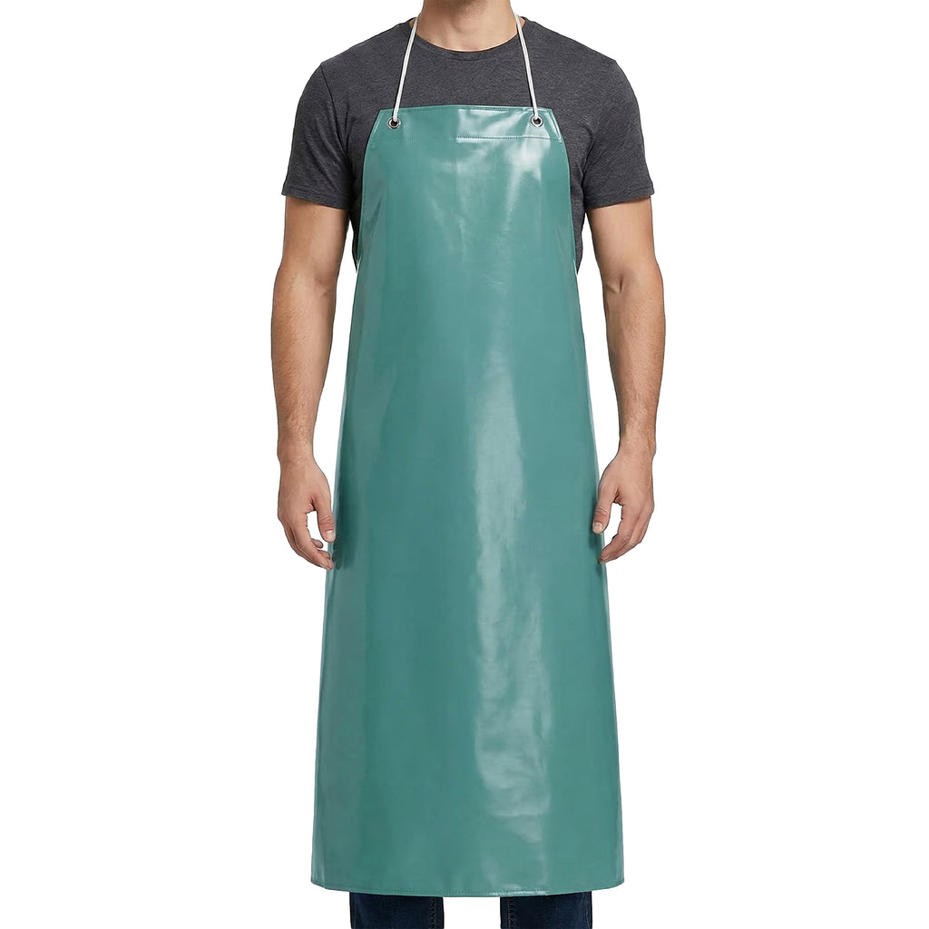 Vinyl Aprons
