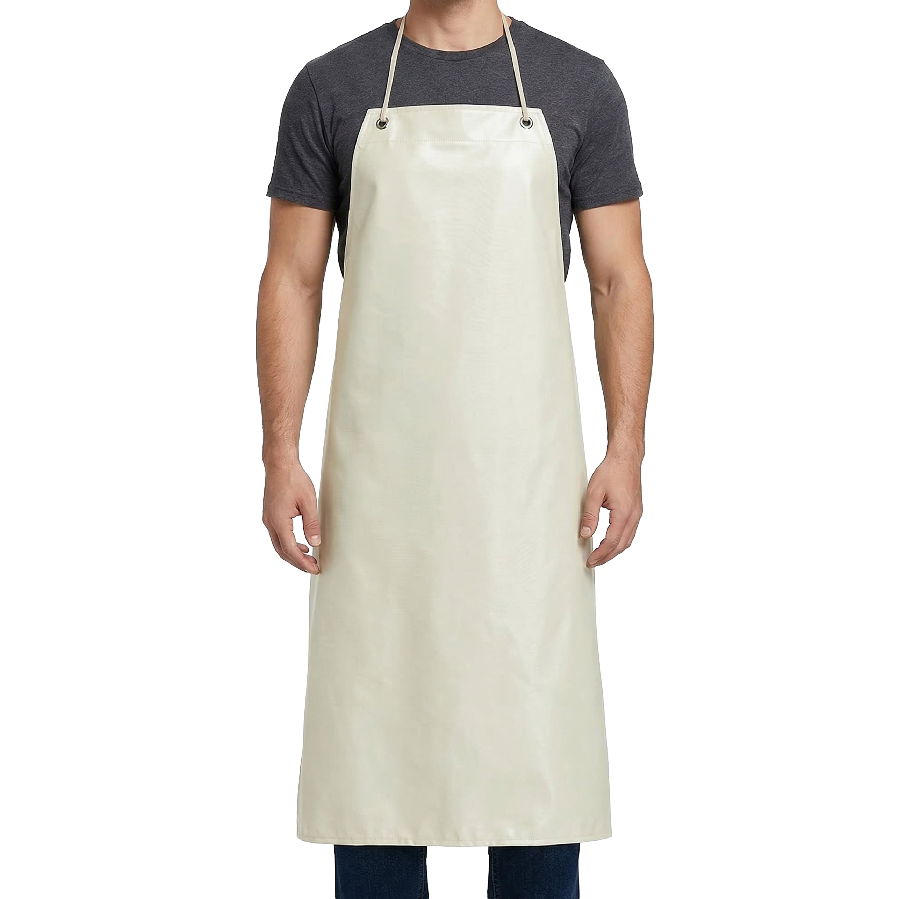 Heavy Duty Vinyl Aprons 20 Mil