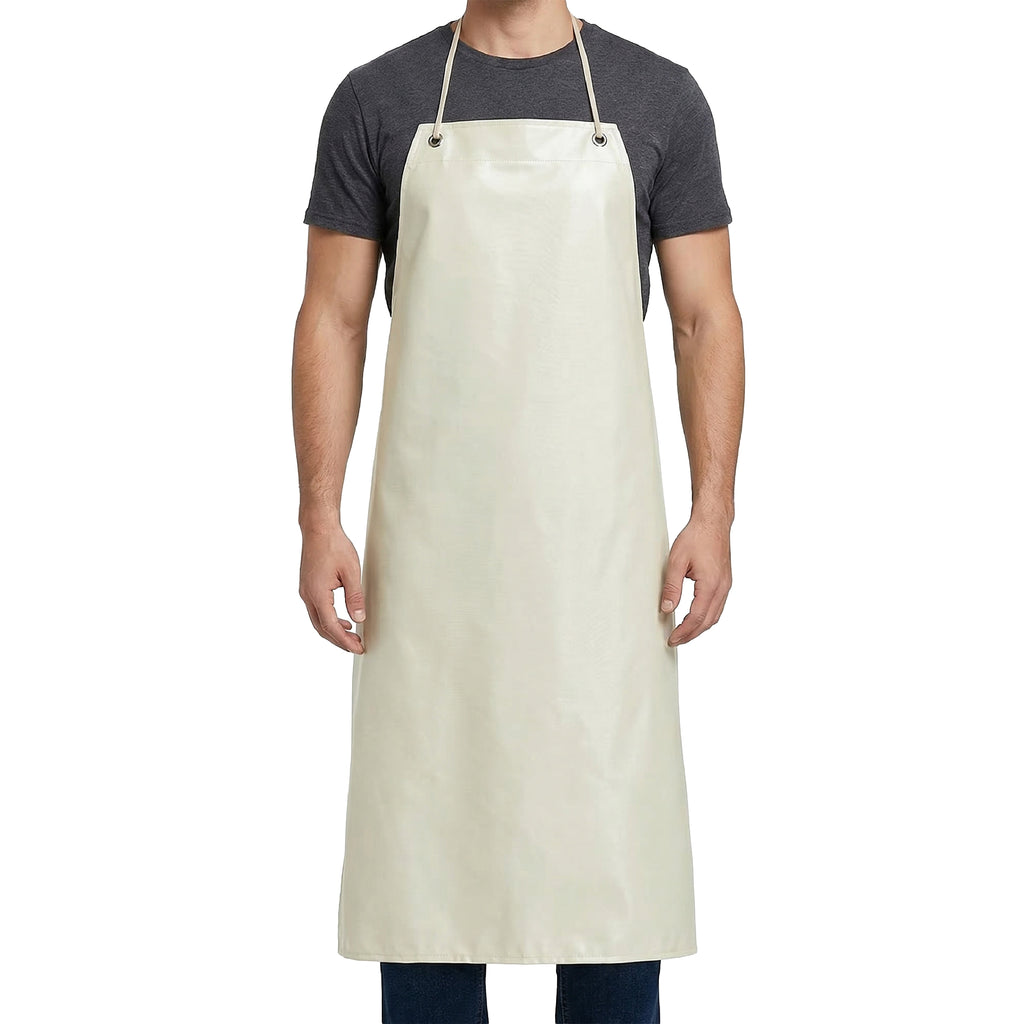 Vinyl Aprons