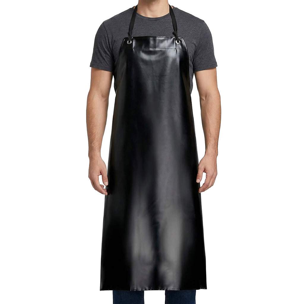 Industrial grade Vinyl Aprons