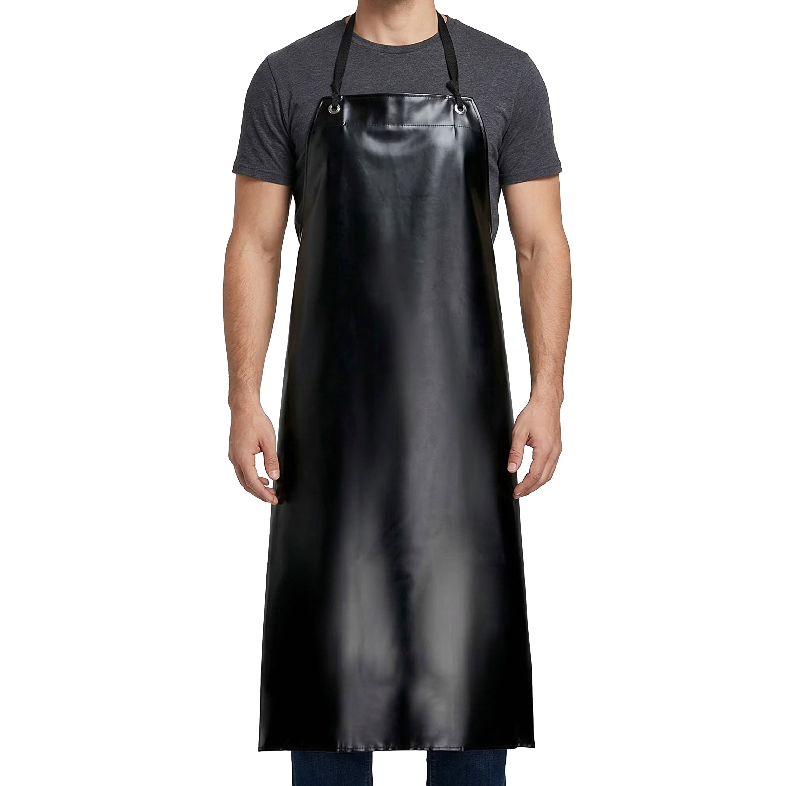 Industrial grade Vinyl Aprons