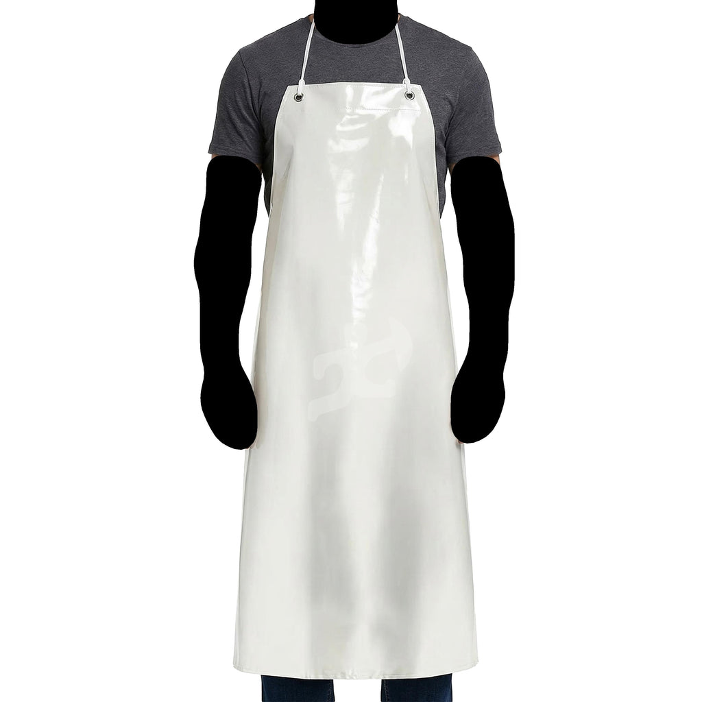 Vinyl Aprons