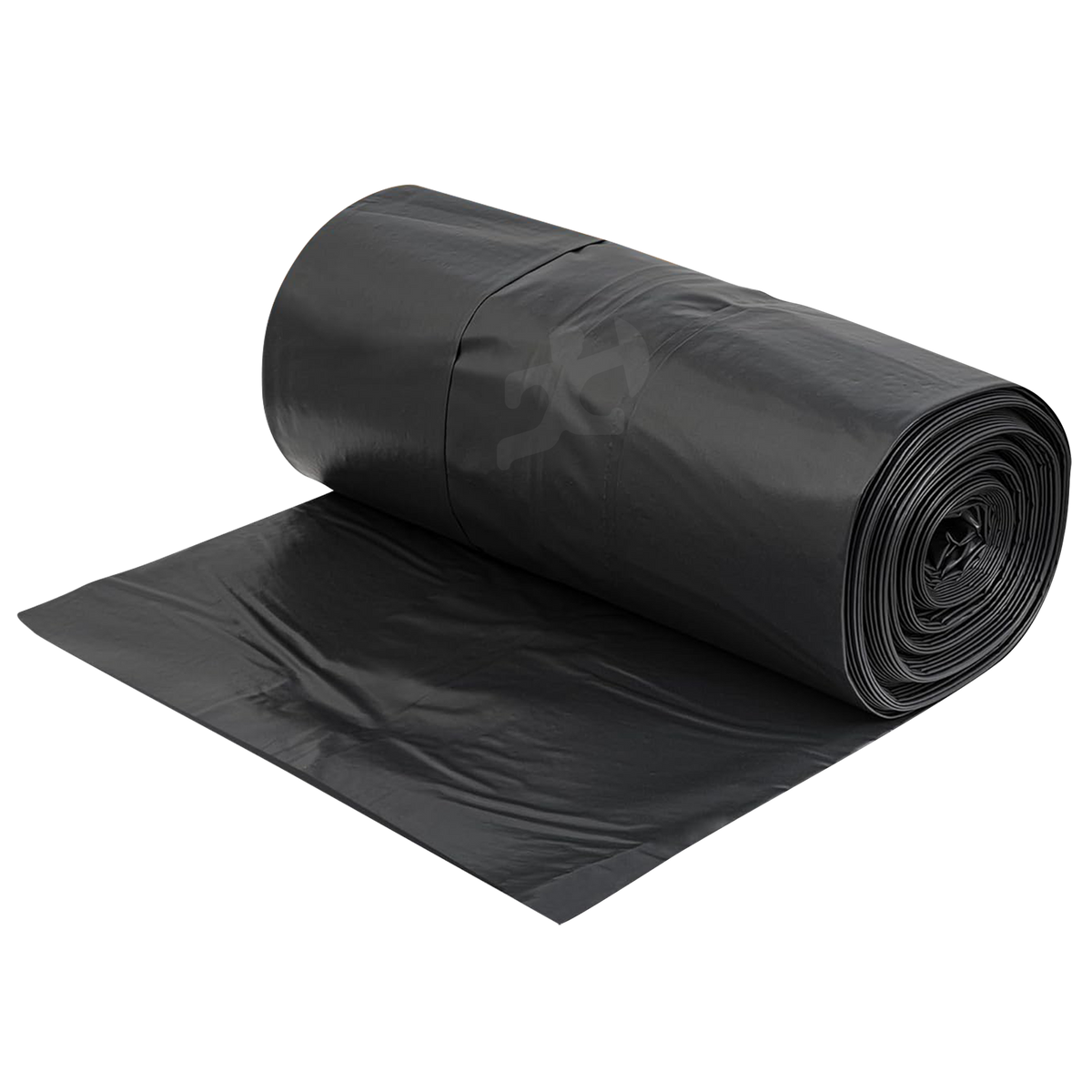 Black Poly Sheeting