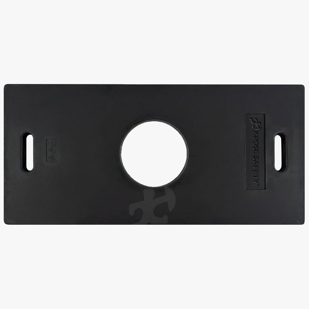 30 LB Rectangle Base