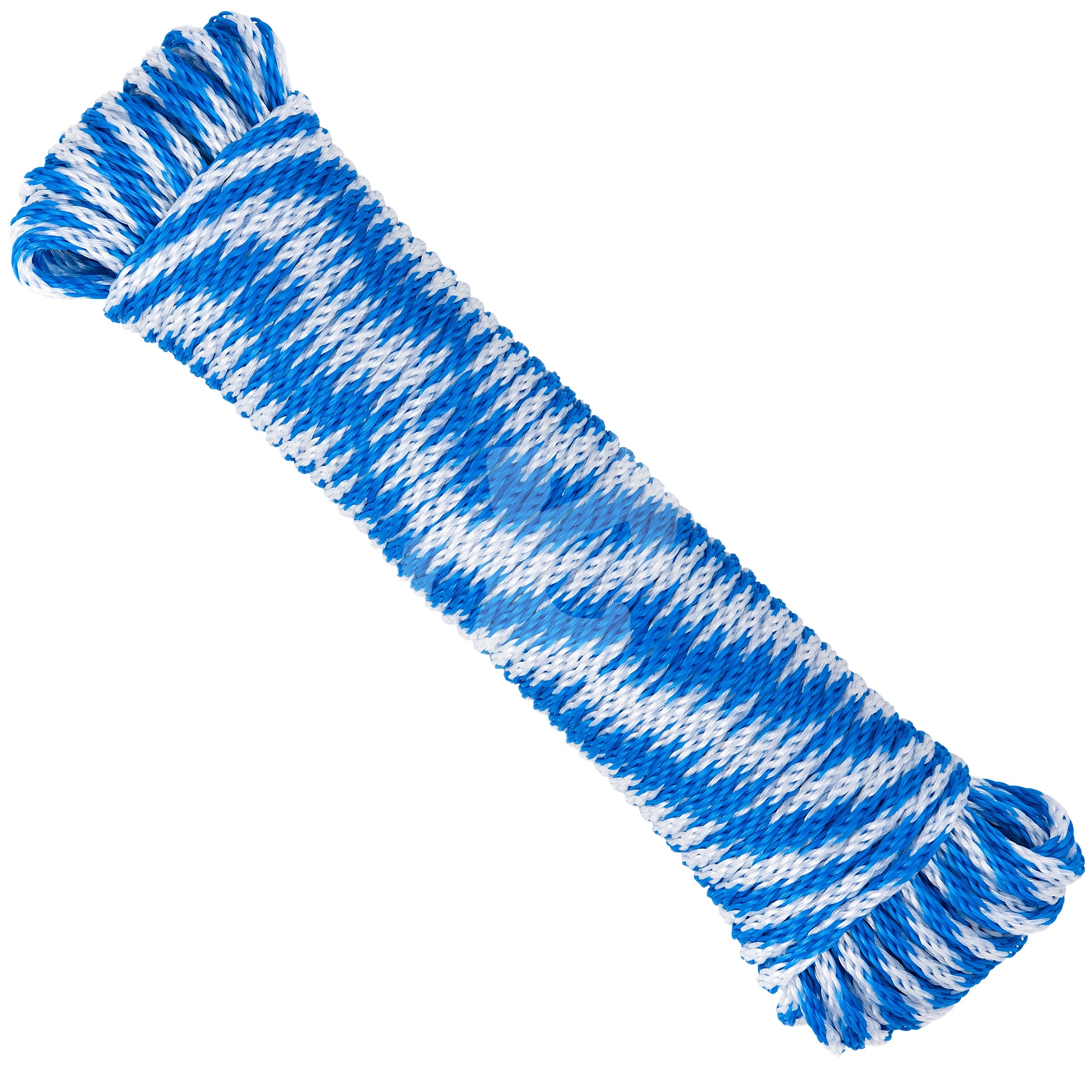 Braided Poly Rope