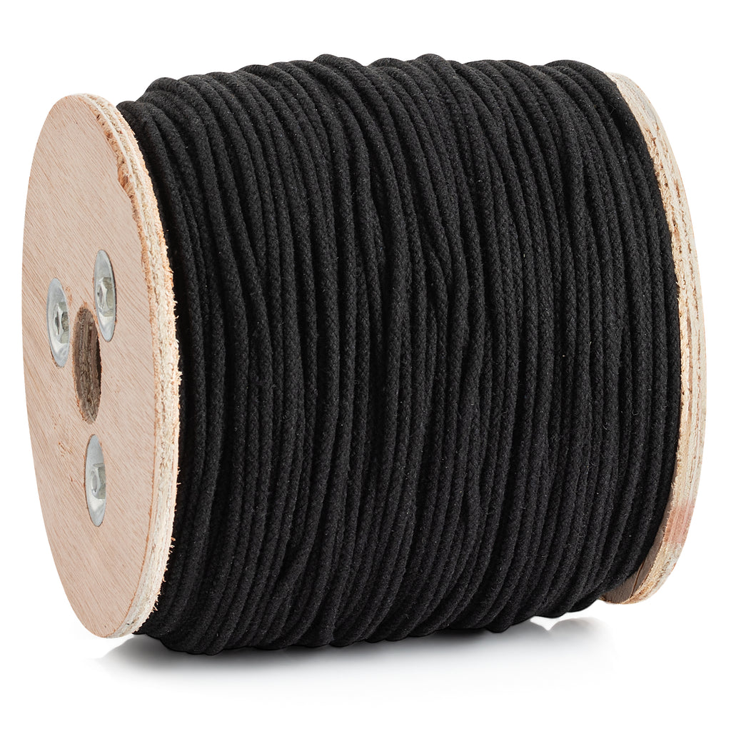 Unglazed Trickline Rope