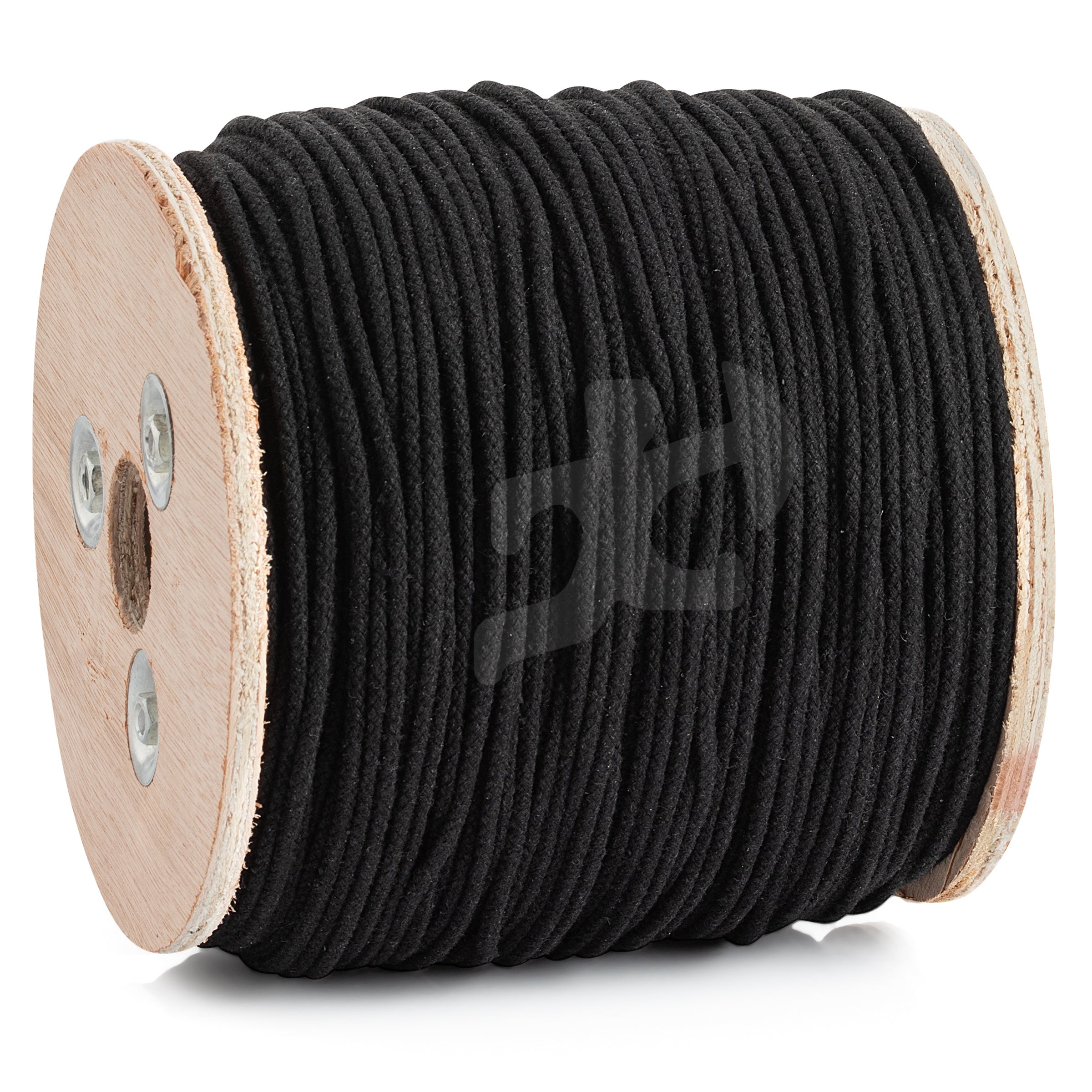 Unglazed Trickline Rope