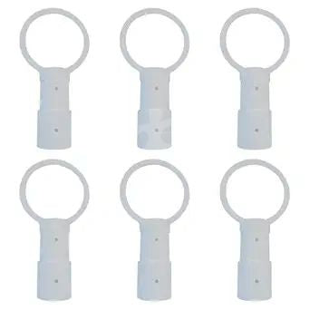 Connector Rings For Cones & Barriers