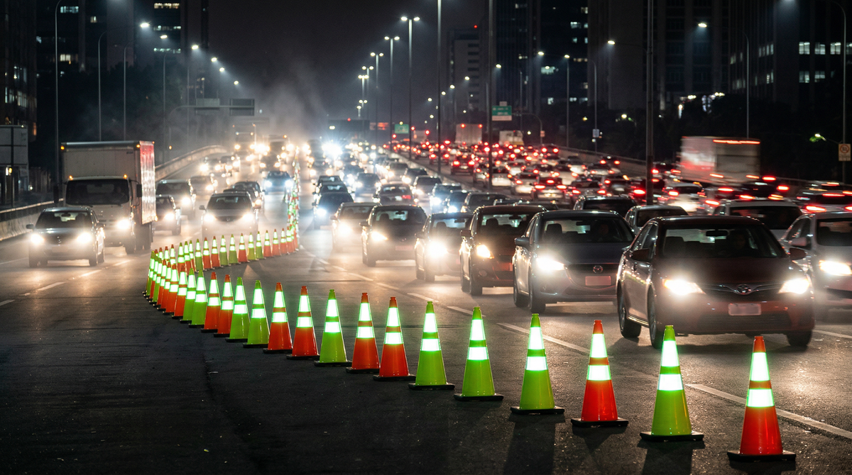 Traffic Safety – All In Safety