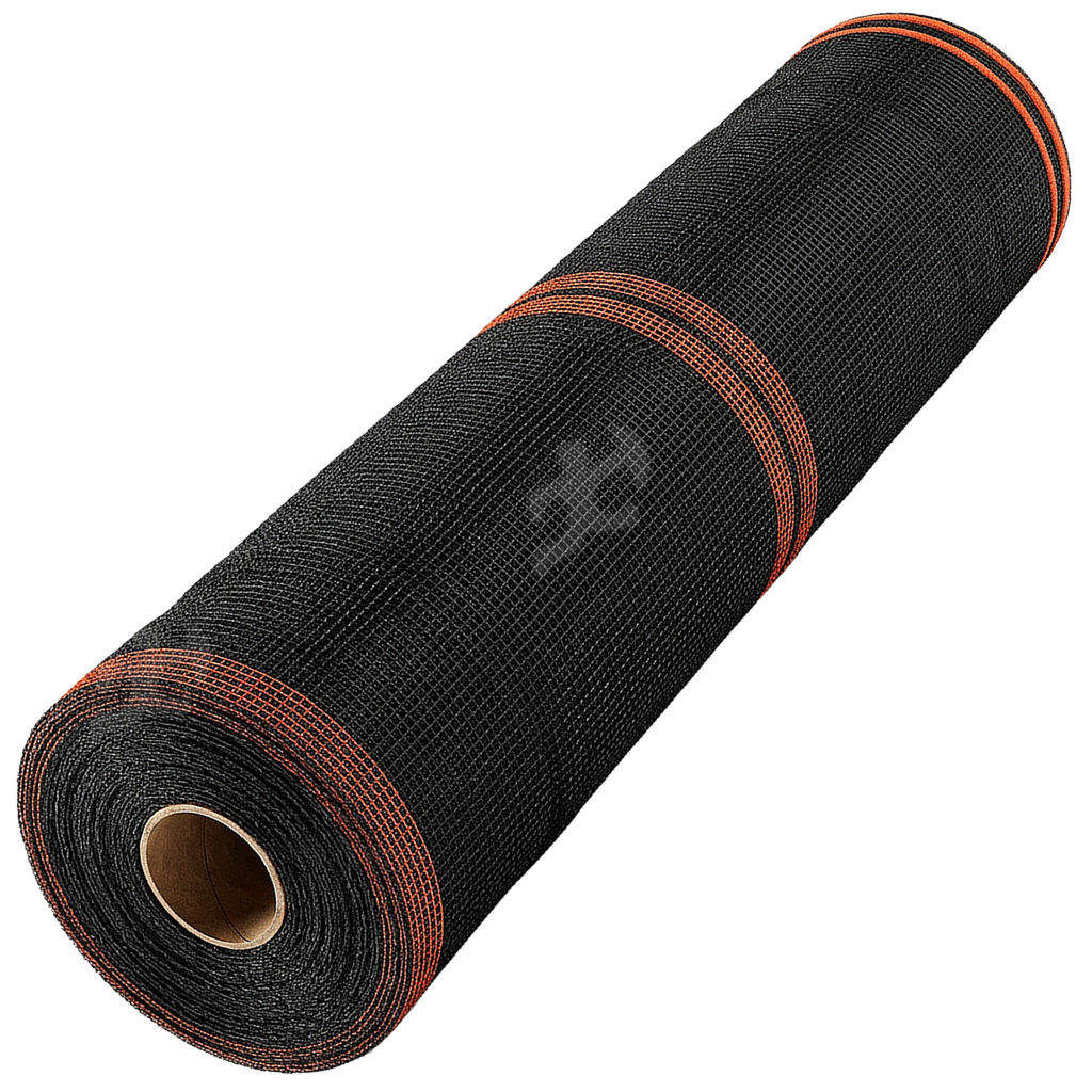 FR Safety Netting - 1/4"