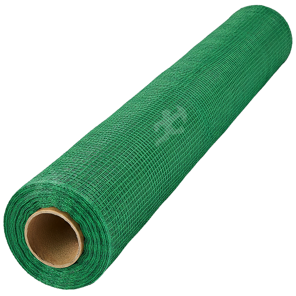 FR Safety Netting - 1/4"