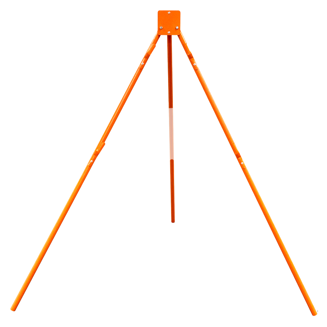 Tri-Pod Sign Stand