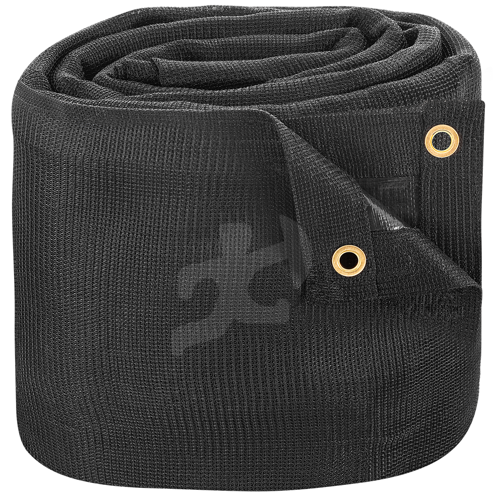 Mesh Truck Tarps
