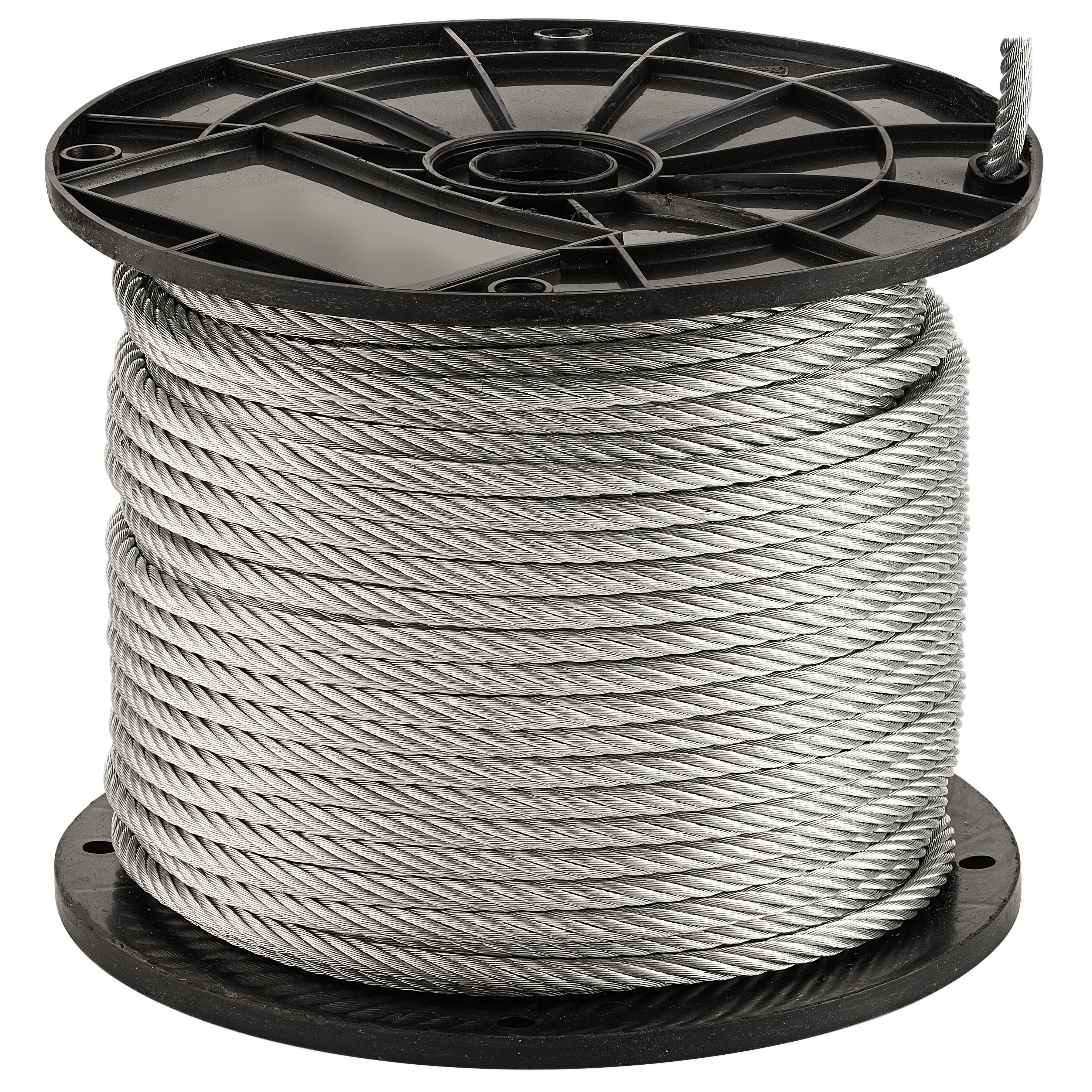 Galvanized Steel Aircraft Cable Wire