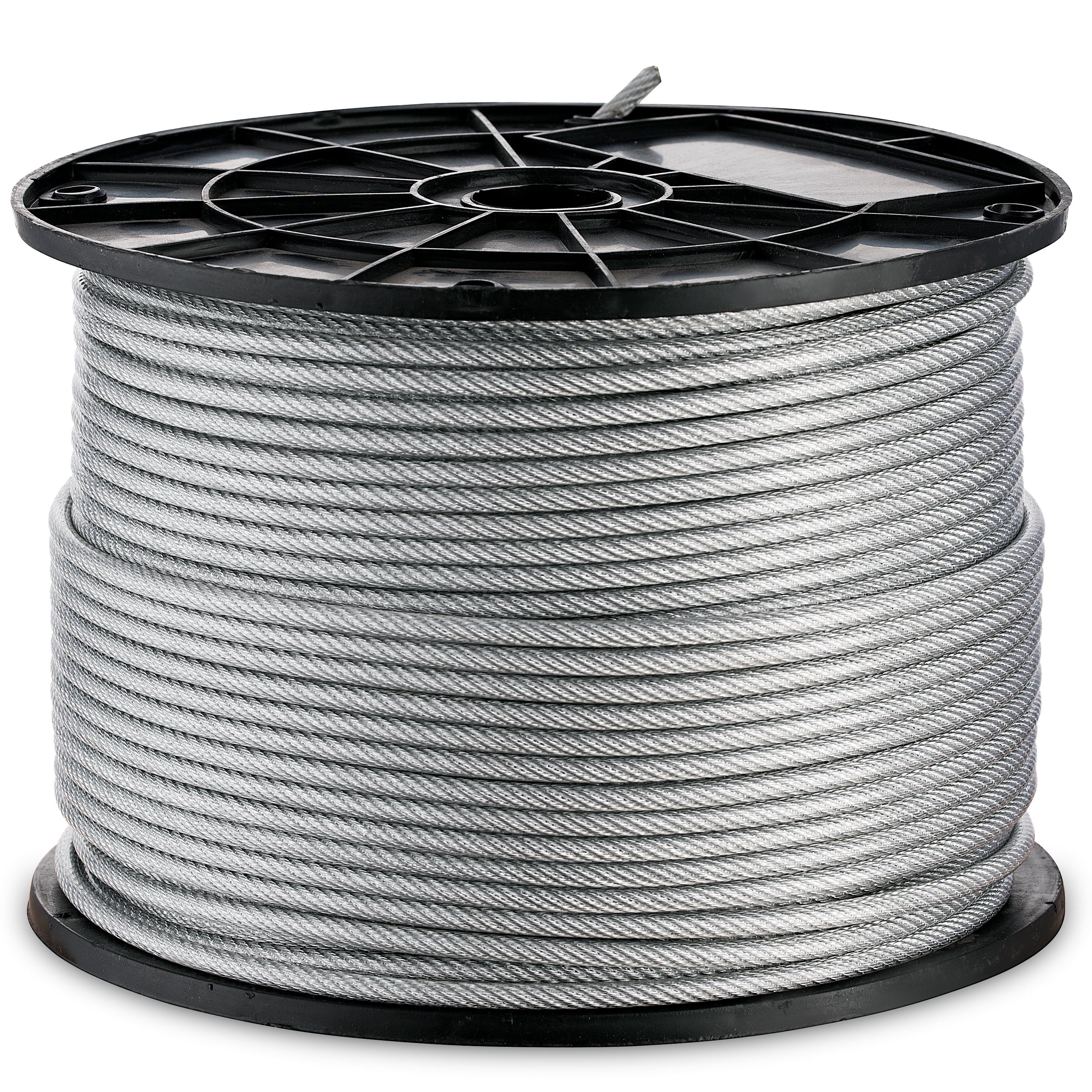Vinyl Coated Aircraft Cable Wire