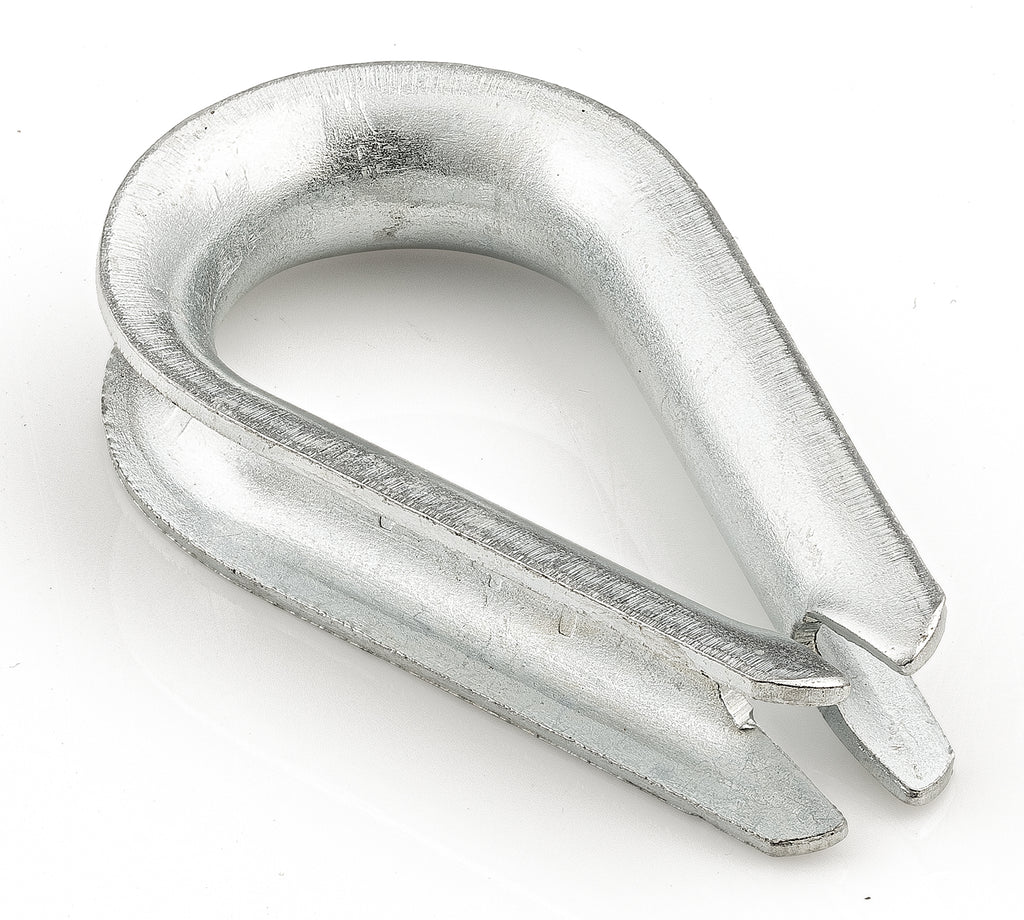 Wire Rope Thimbles