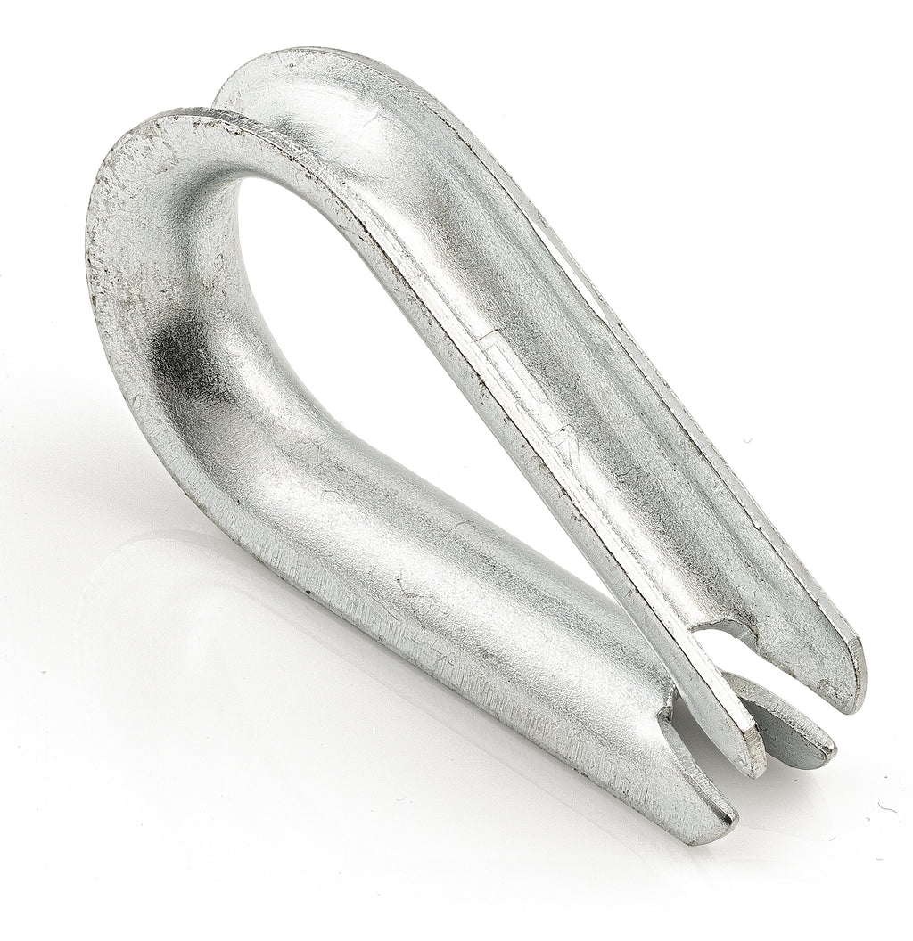 Wire Rope Thimbles