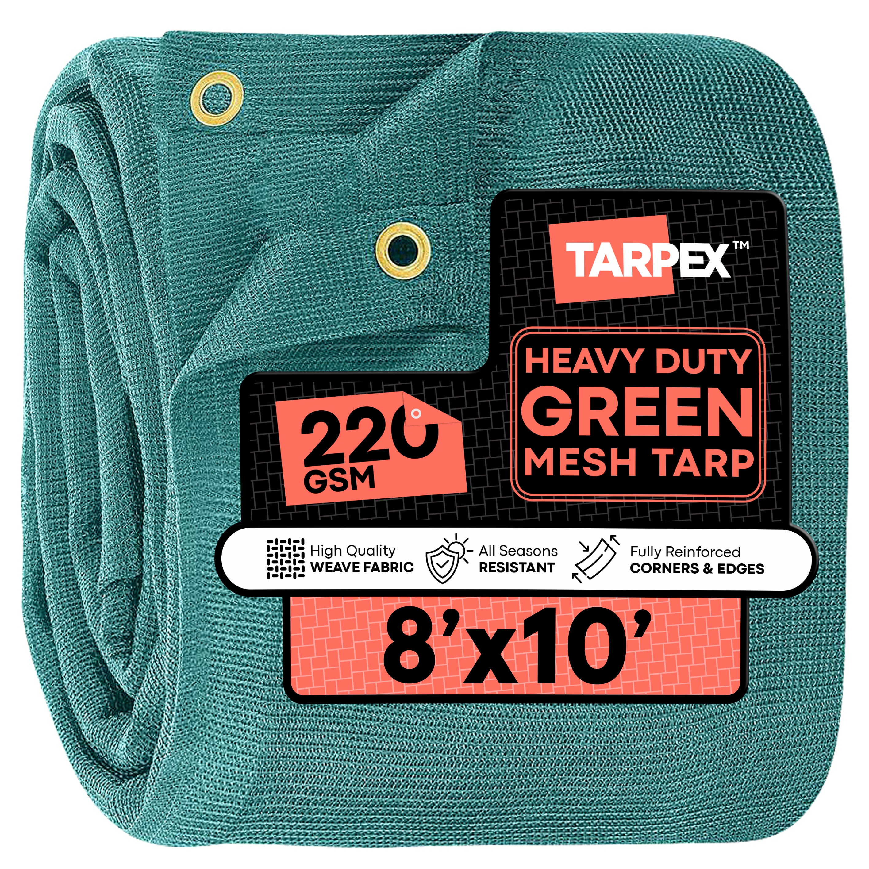 TARPEX - Mesh Tarps