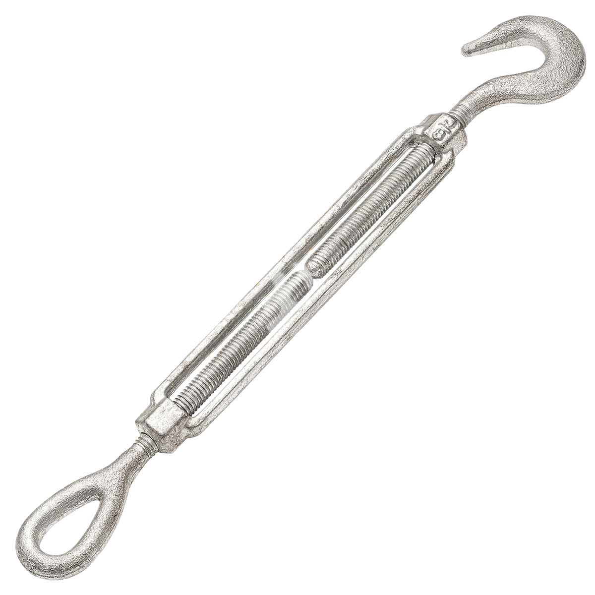 Hook & Eye Turnbuckles