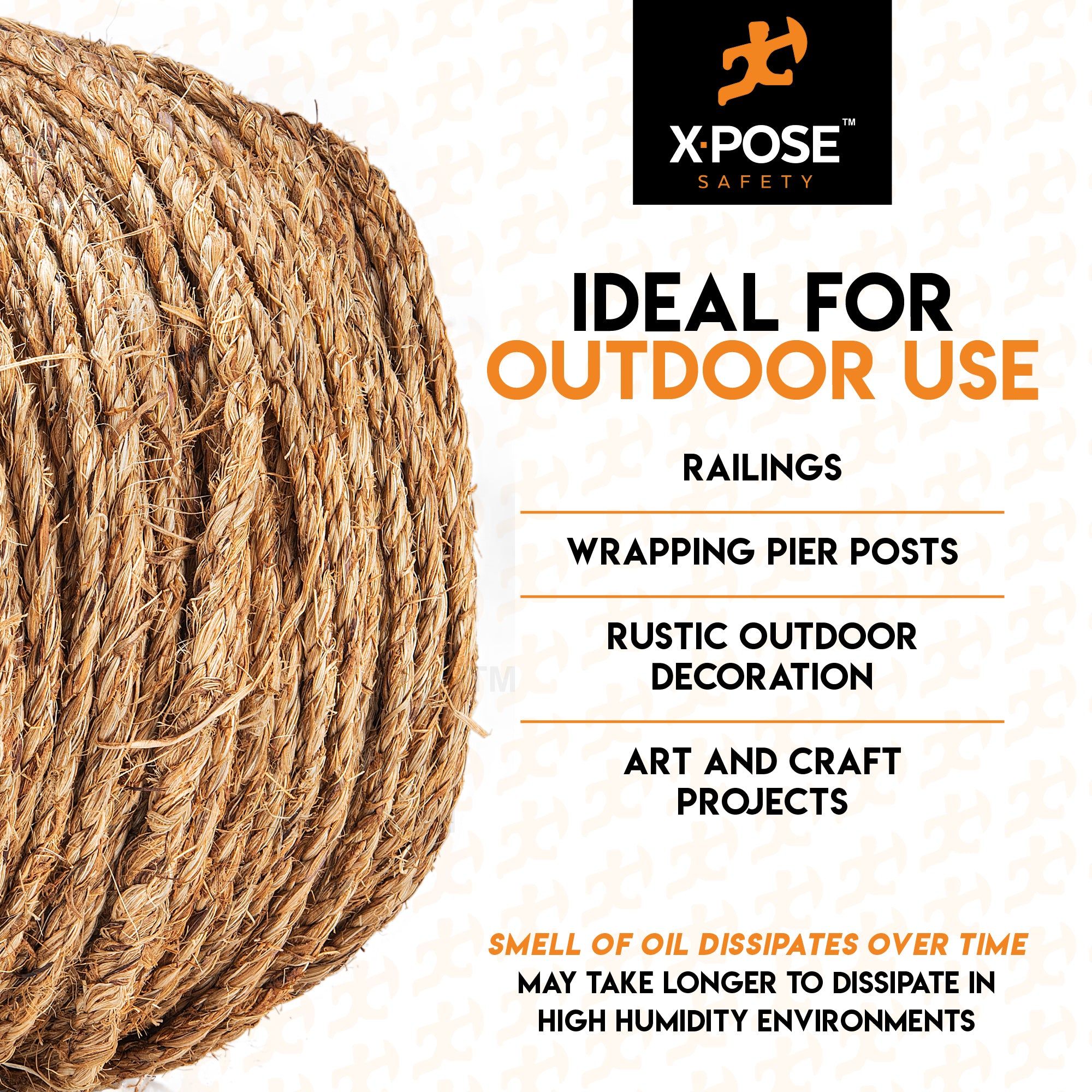 Manilla Rope