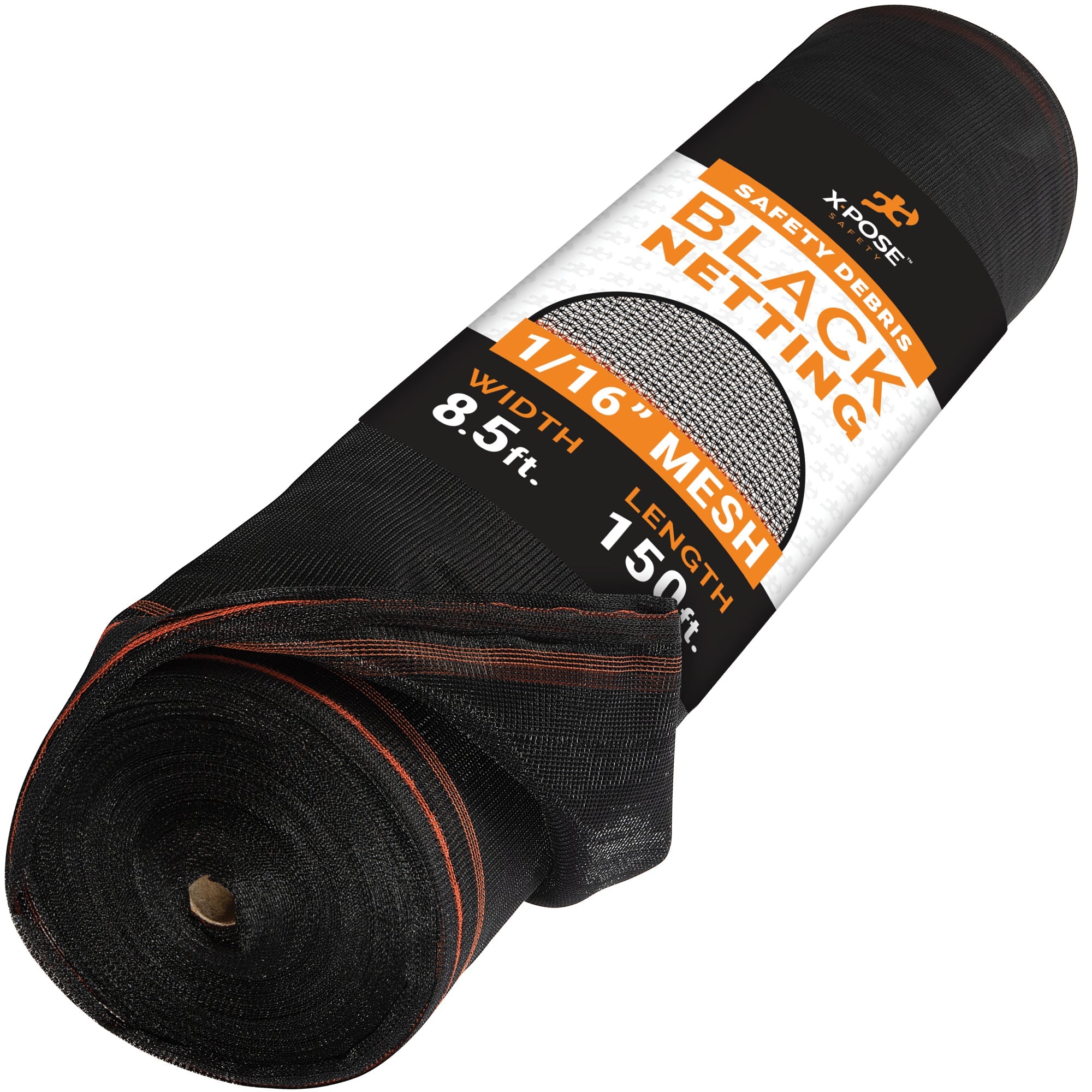 NFR116-86150-BLK-X