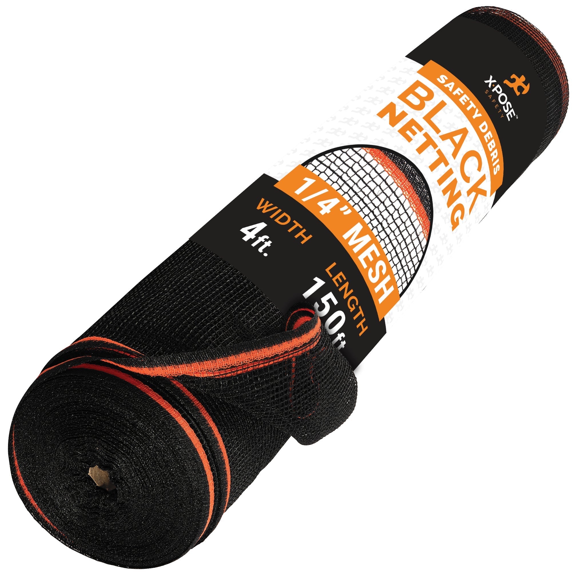NFR14-4150-BLK-X