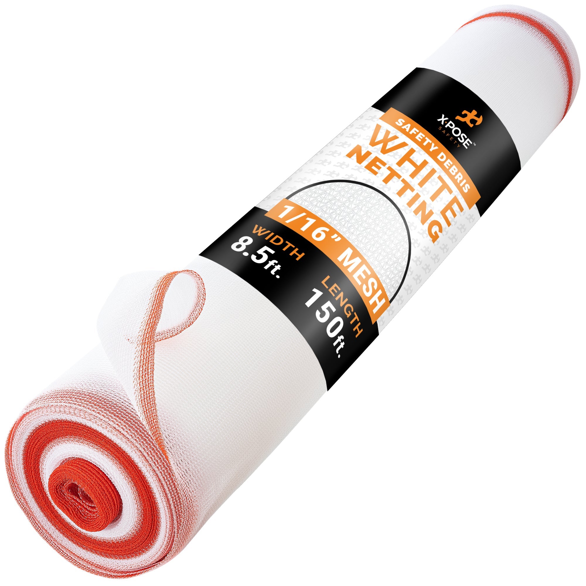 FR Debris Netting - 1/16"