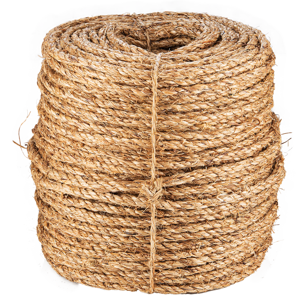 Manilla Rope