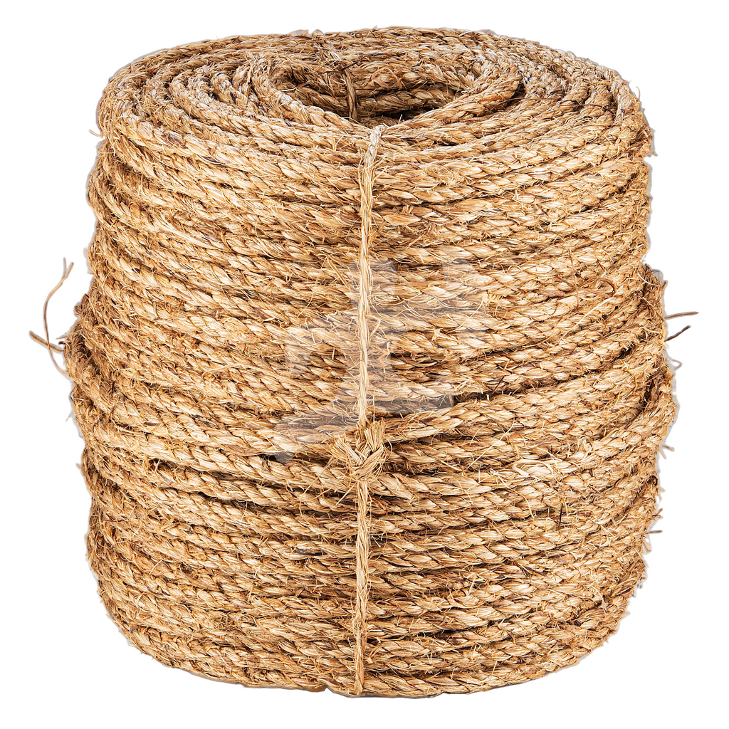 Manilla Rope