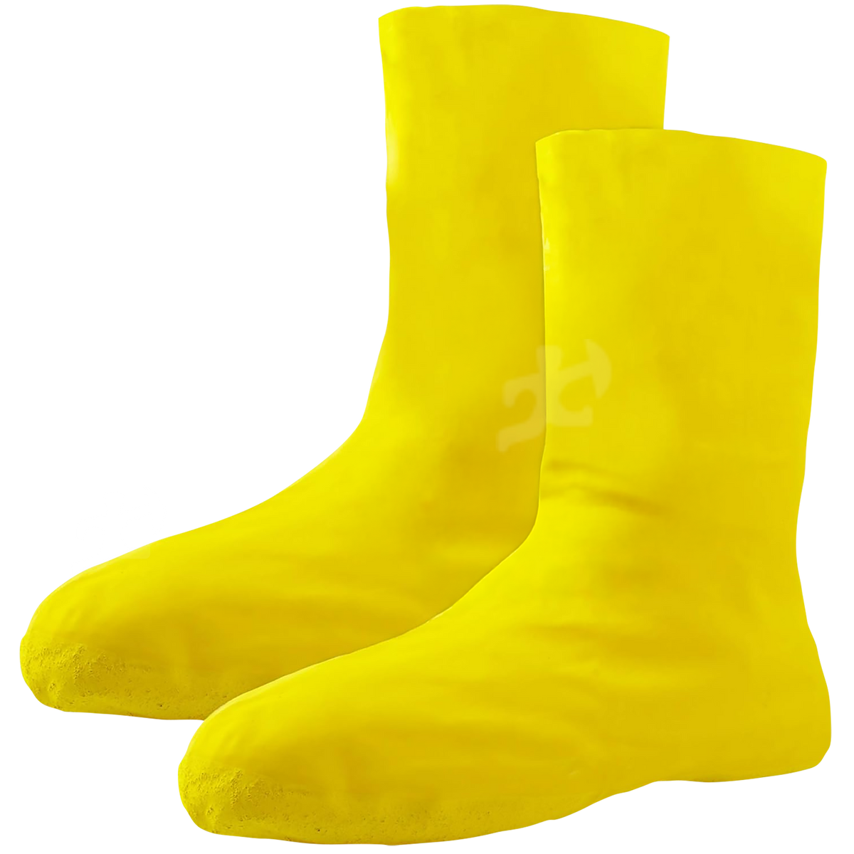Hazmat Boots For Hazardous Materials
