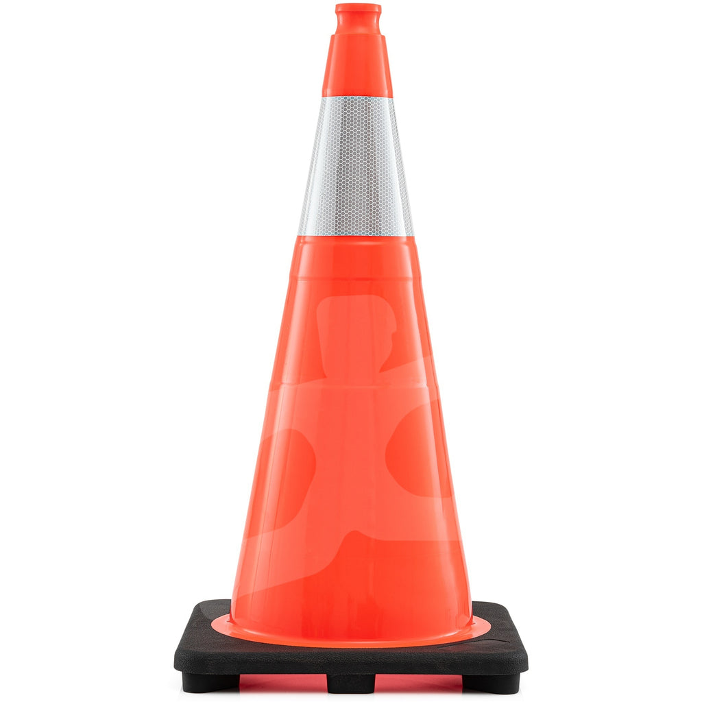 28" Orange Traffic Cone