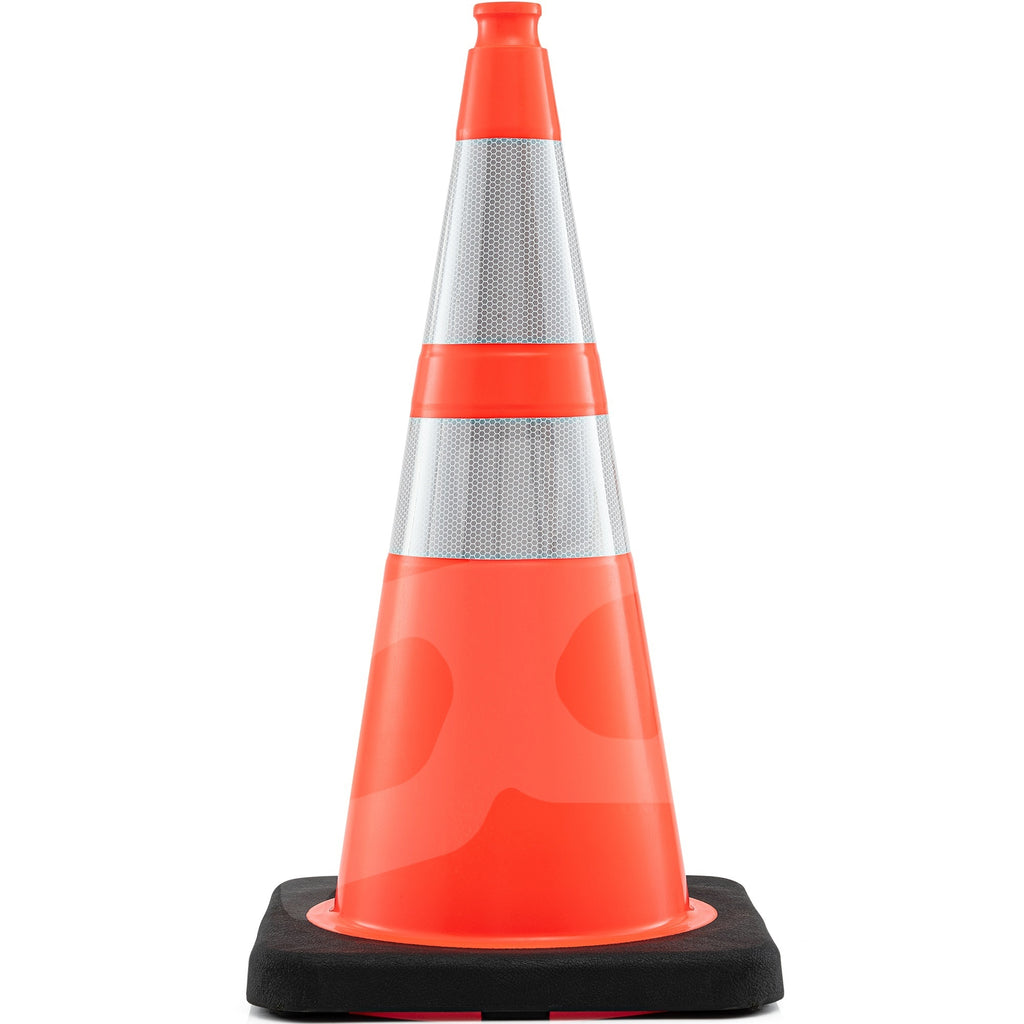 28" Orange Traffic Cone