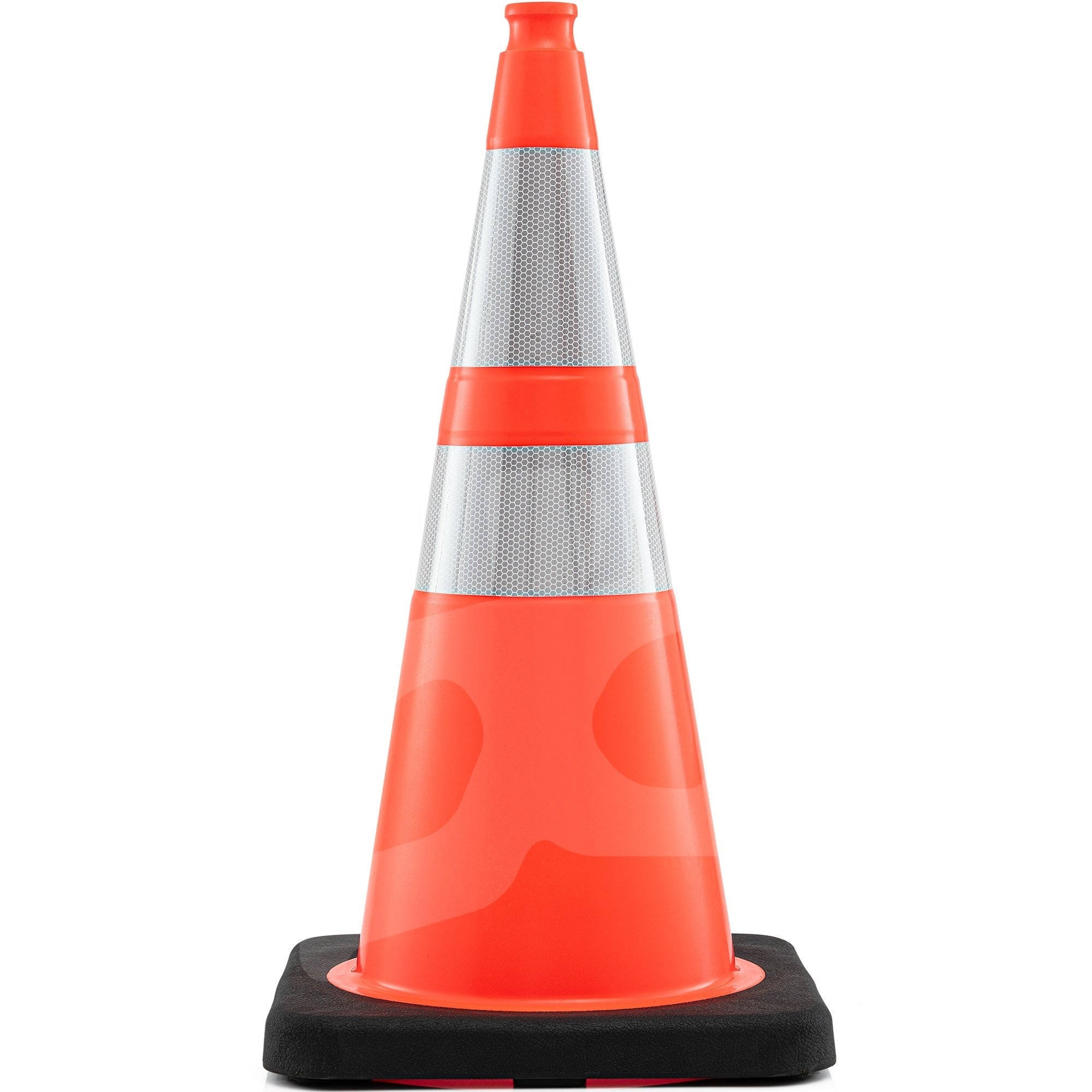 28" Orange Traffic Cone