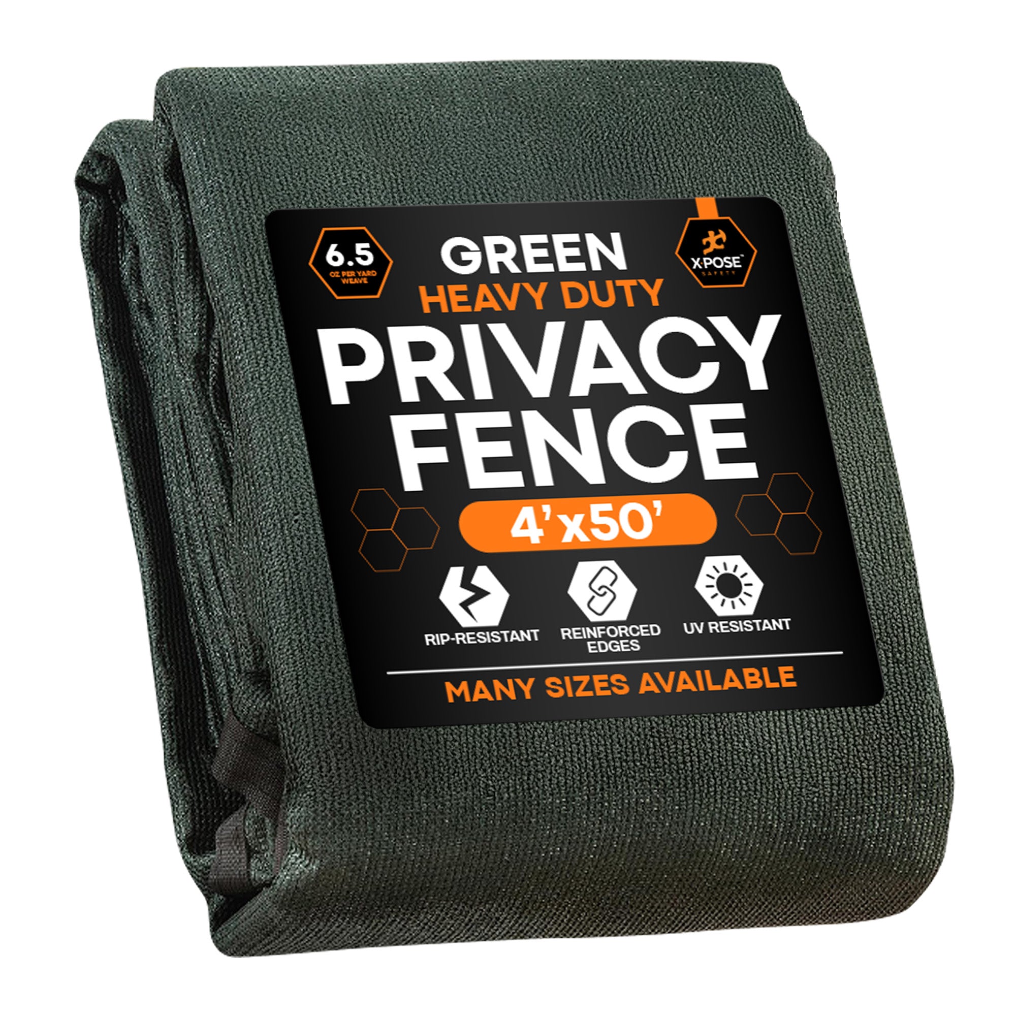 Privacy Fence Screen
