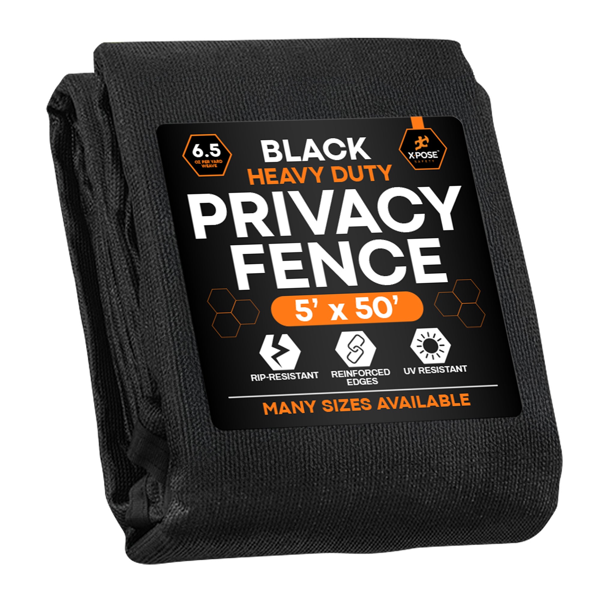 Privacy Fence Screen
