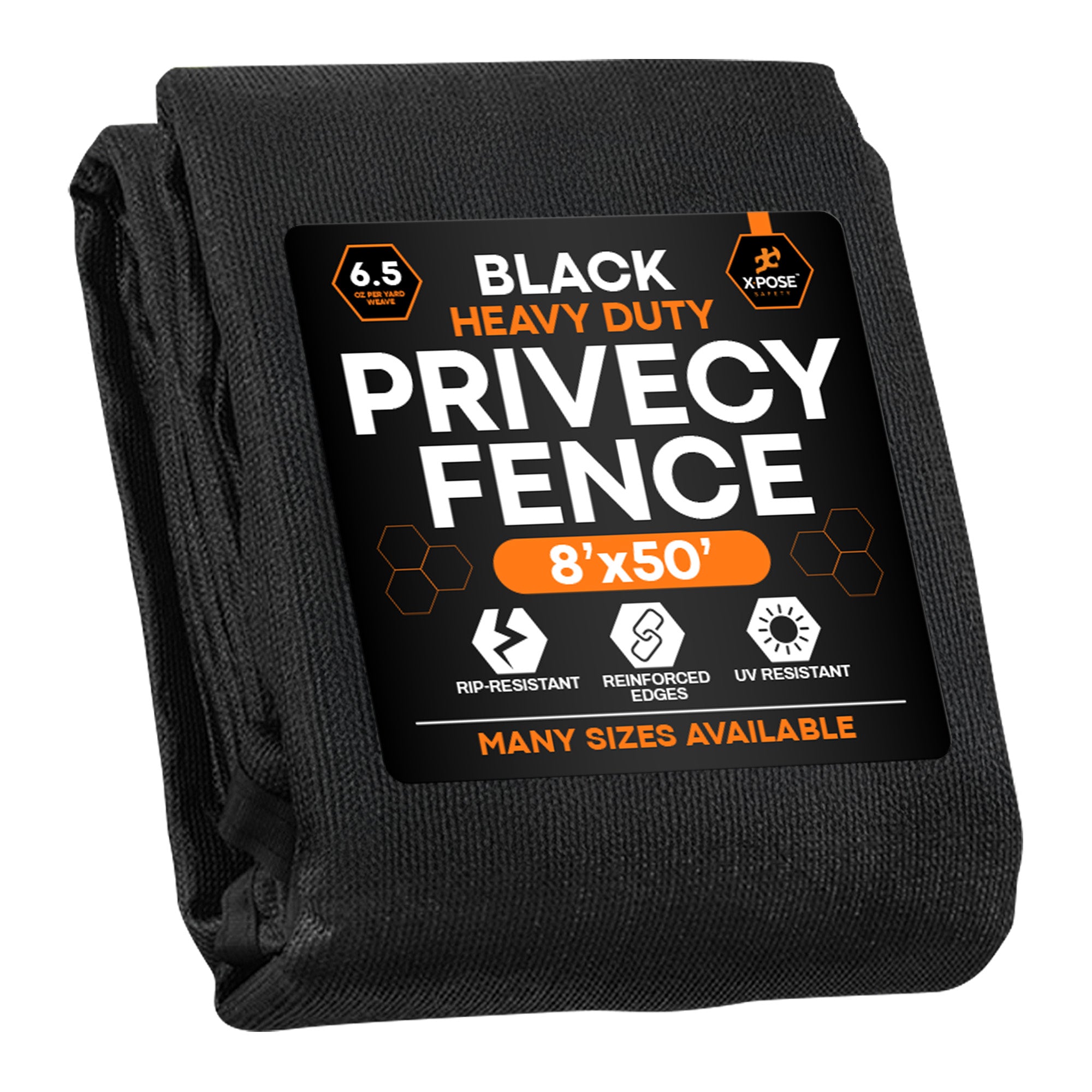 Privacy Fence Screen