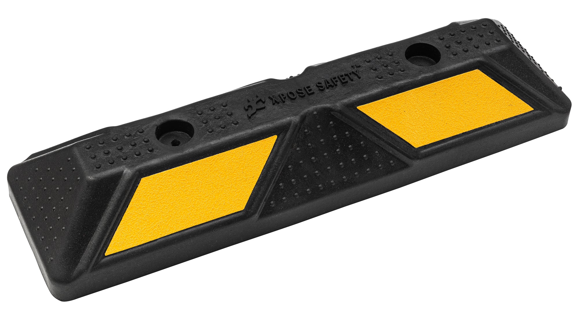 Parking Stopper - 22 Inch - Set of 2