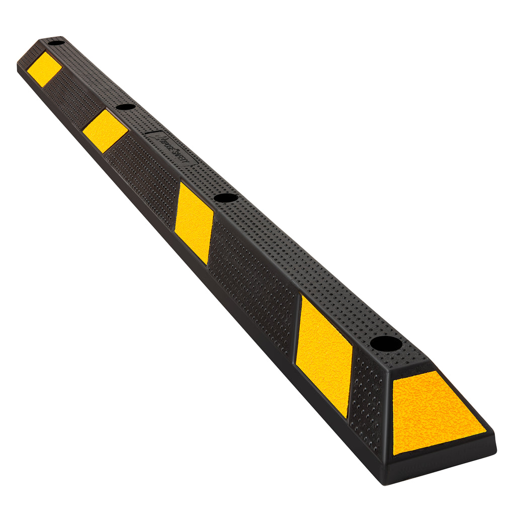 Parking Stopper 72 Inch