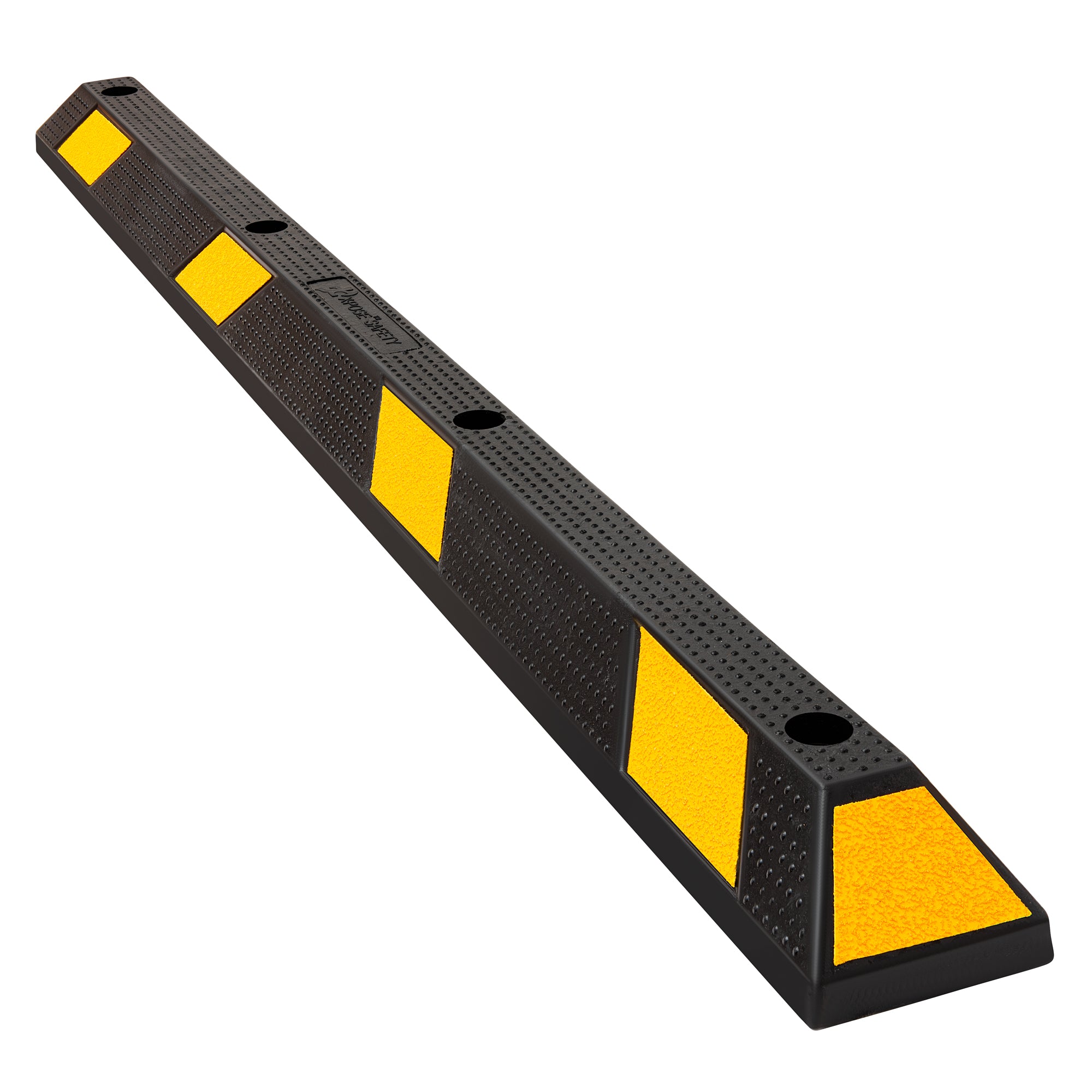 Parking Stopper 72 Inch