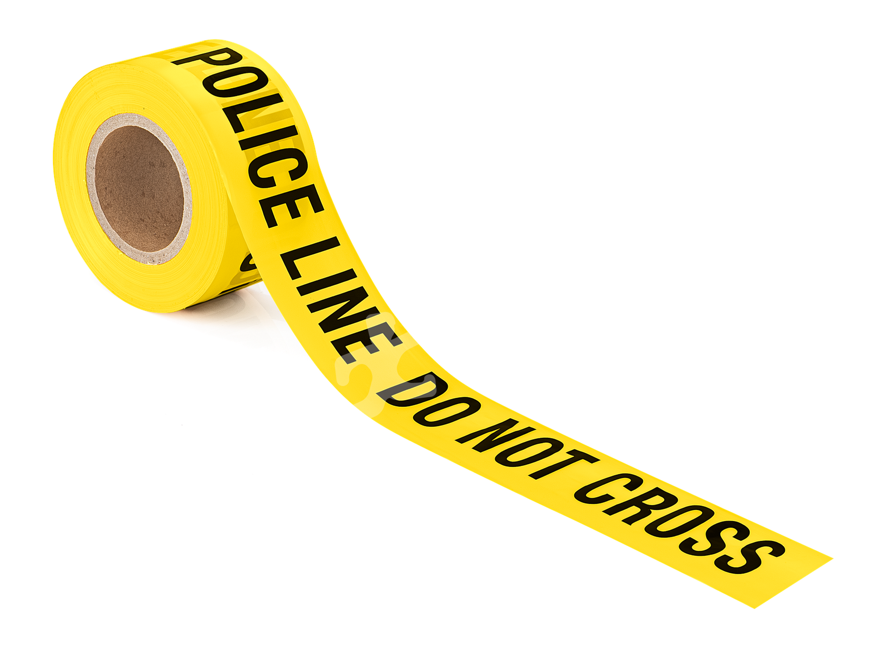 Police Line - 3 Mil