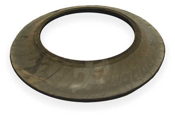 Rubber Tire Ring