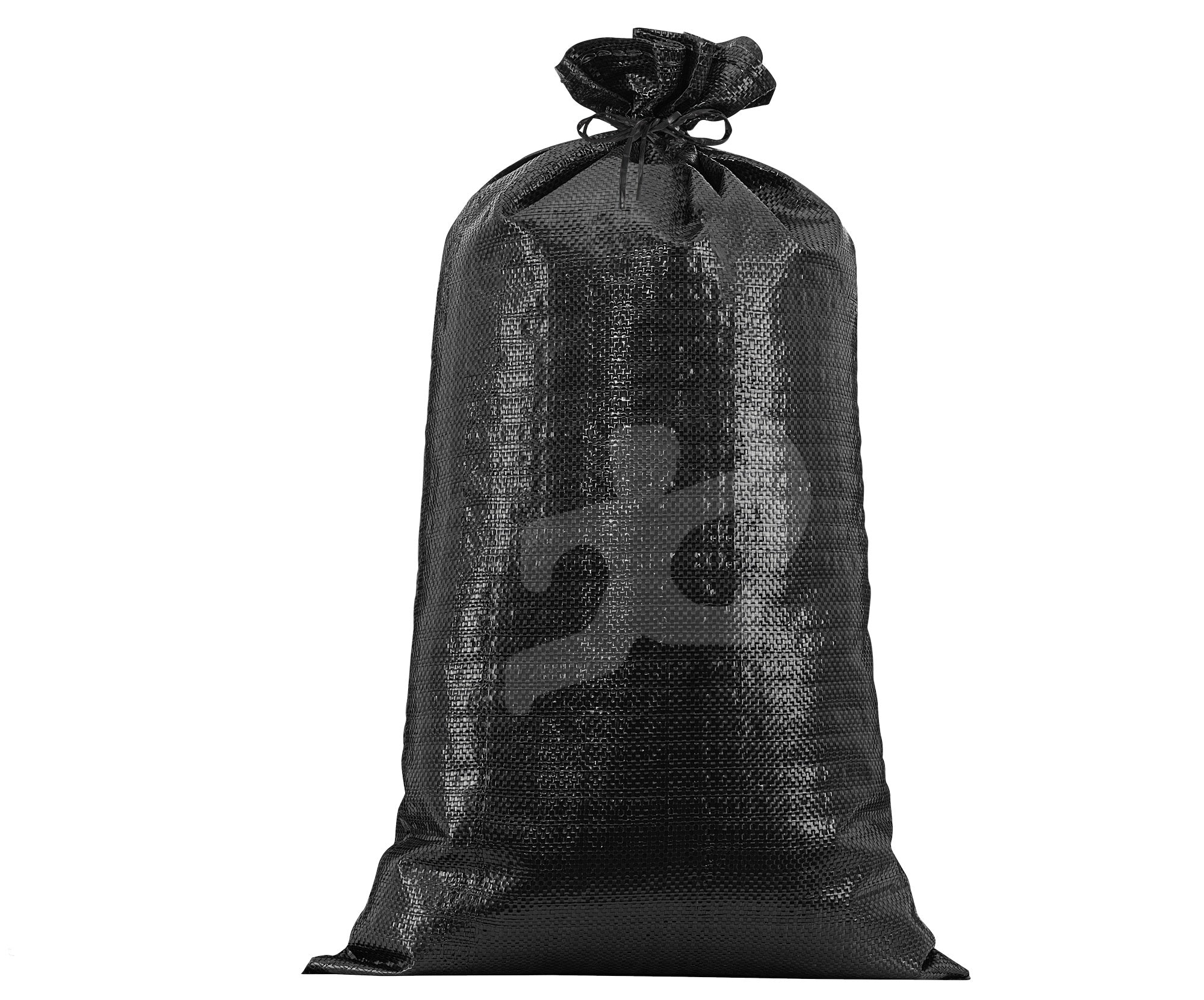 H/D Empty Sand Bags 14" x 26"