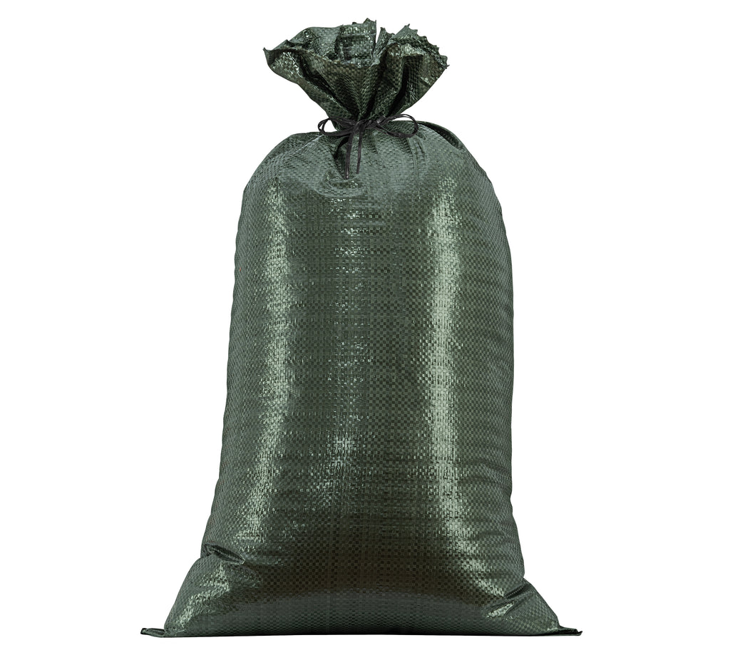 Empty Sand Bags 14" x 26"