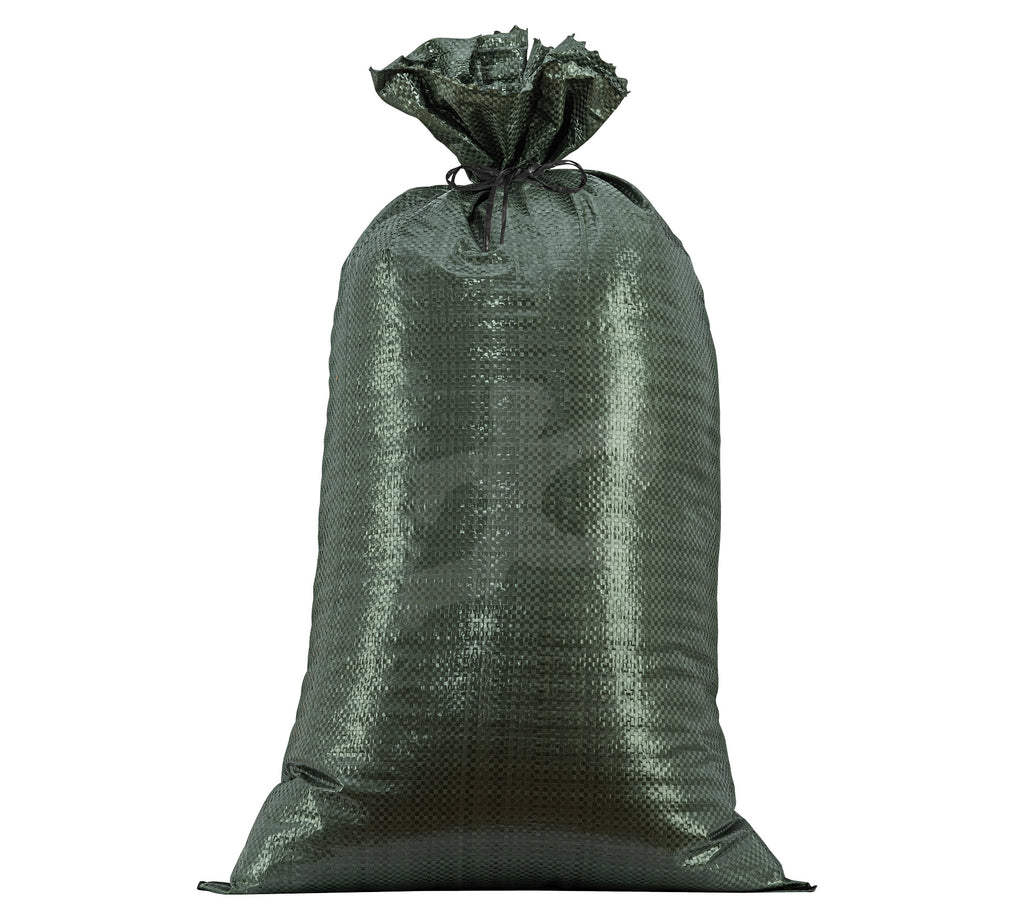 Empty Sand Bags 14" x 26"