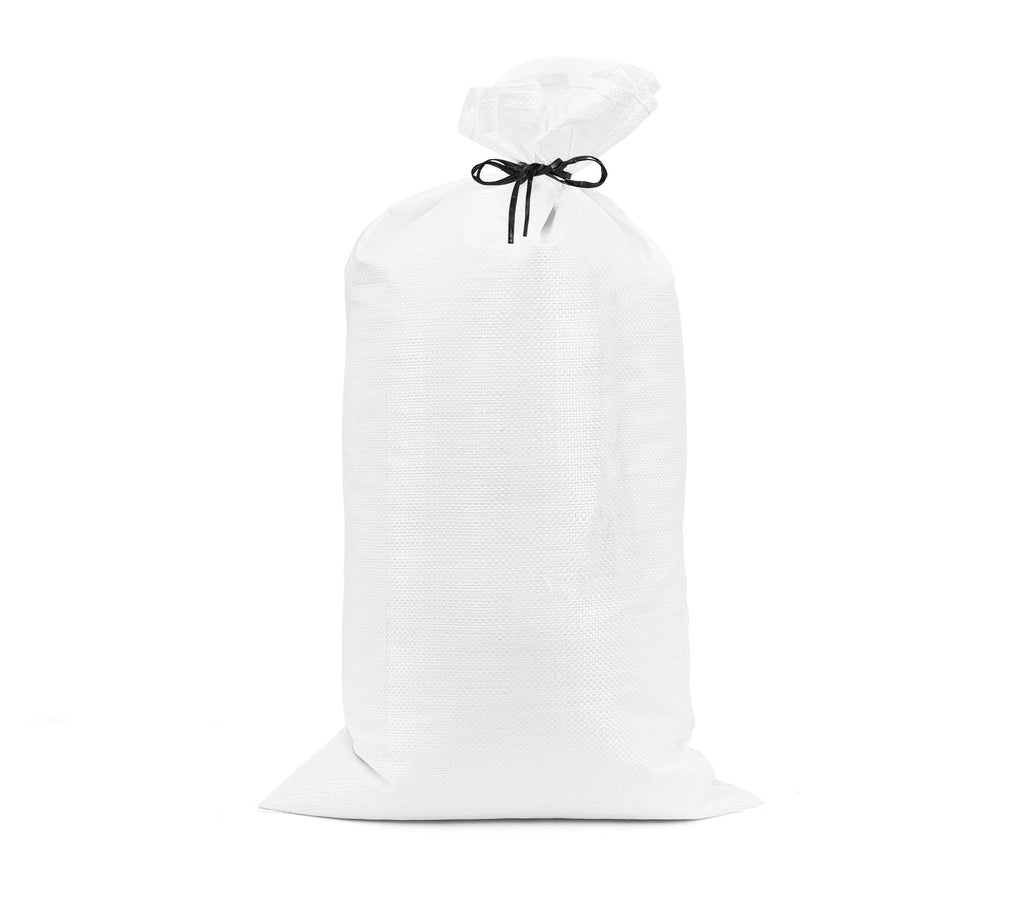 H/D Empty Sand Bags 14" x 26"