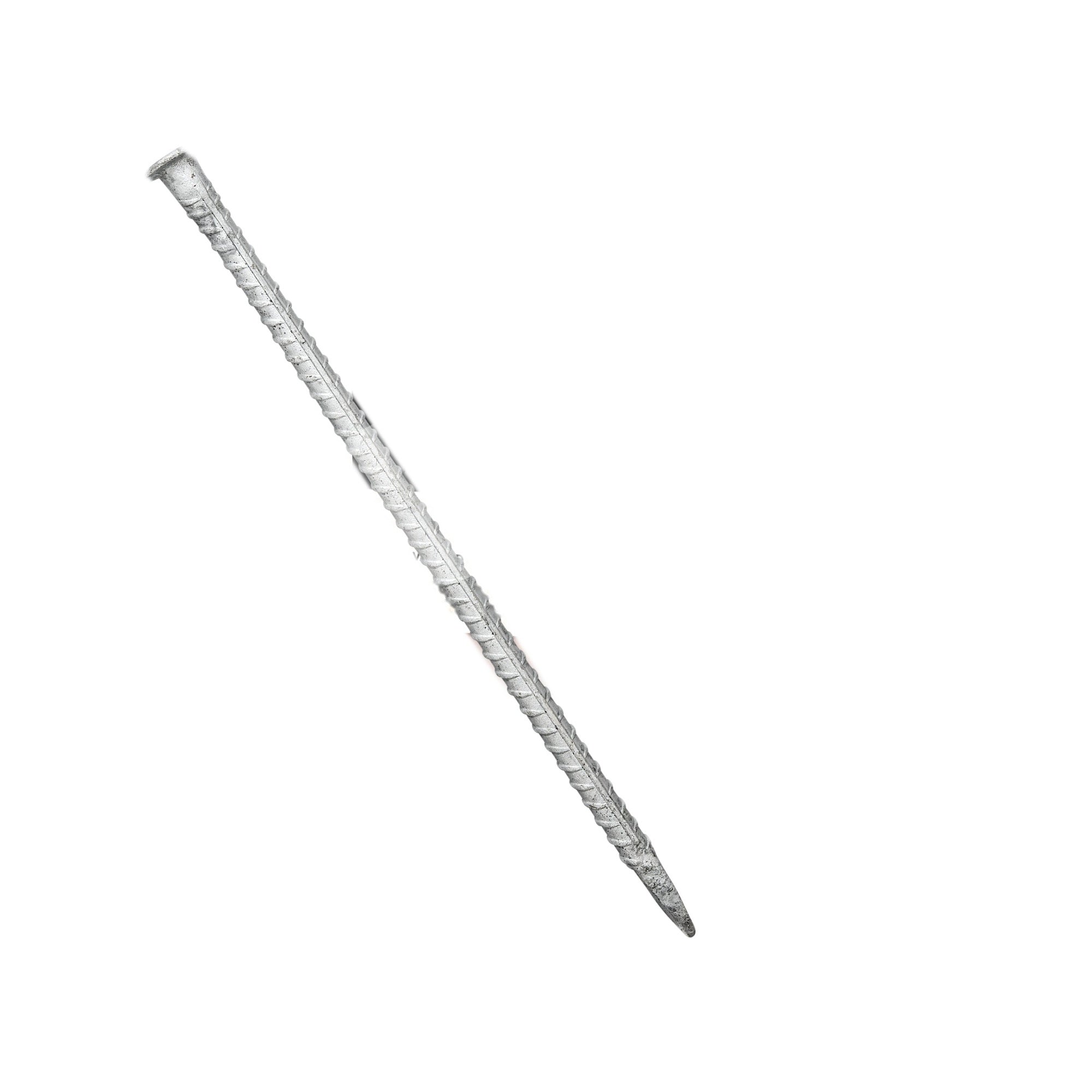 14" Rebar Spikes for Asphalt