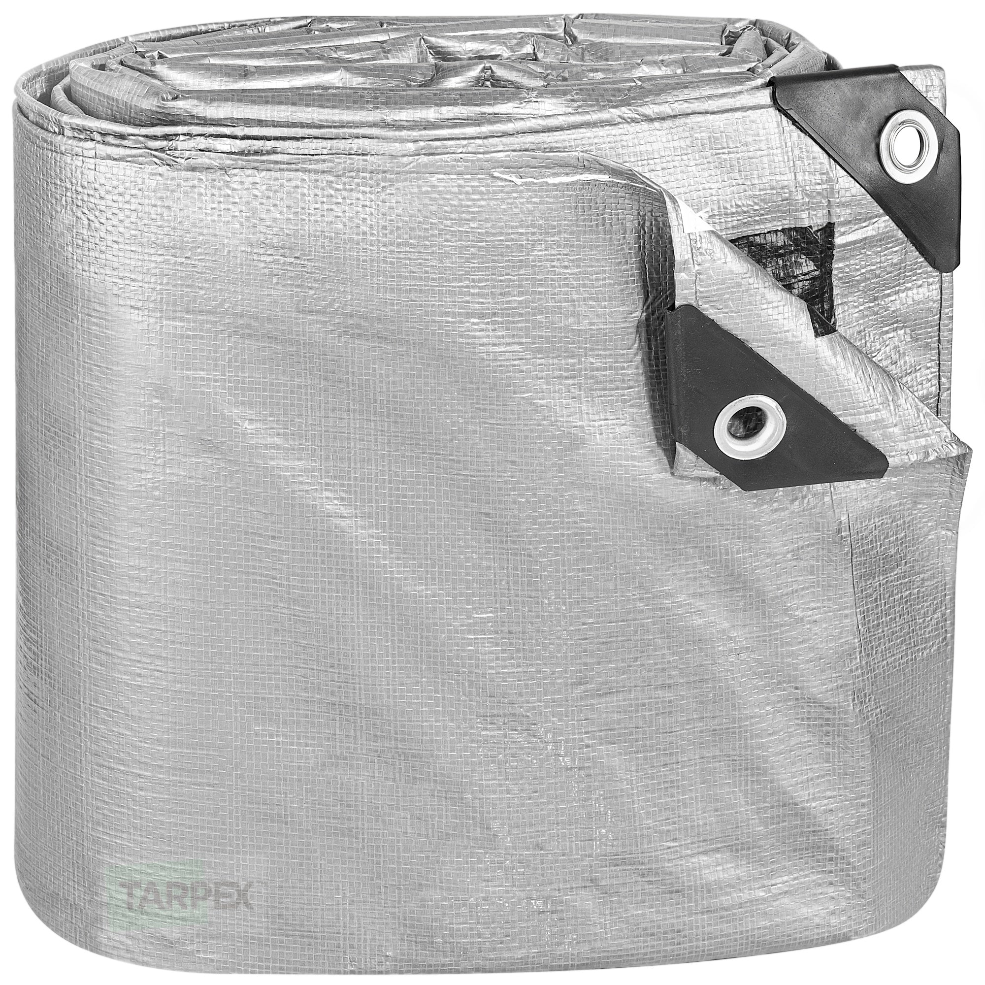TARPEX - 10 Mil Heavy Duty Poly Tarps