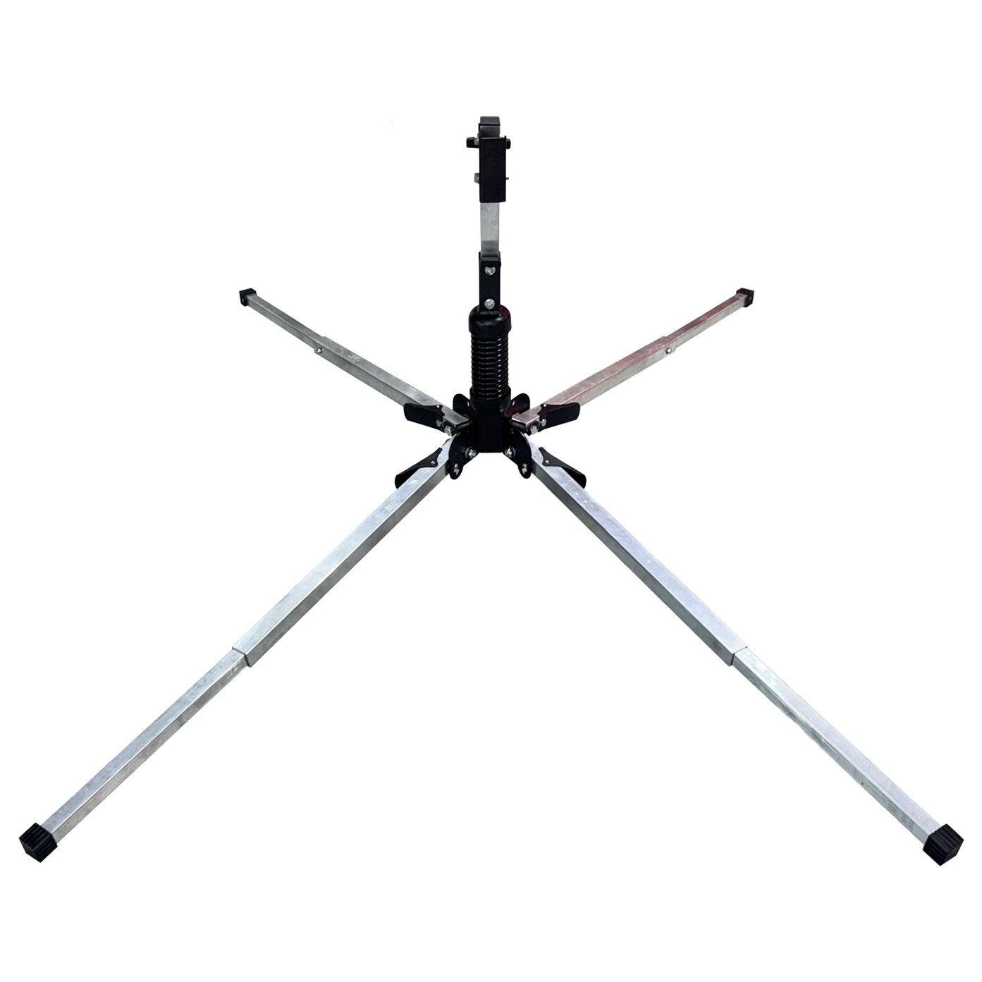 Compact Single Spring Sign Stand