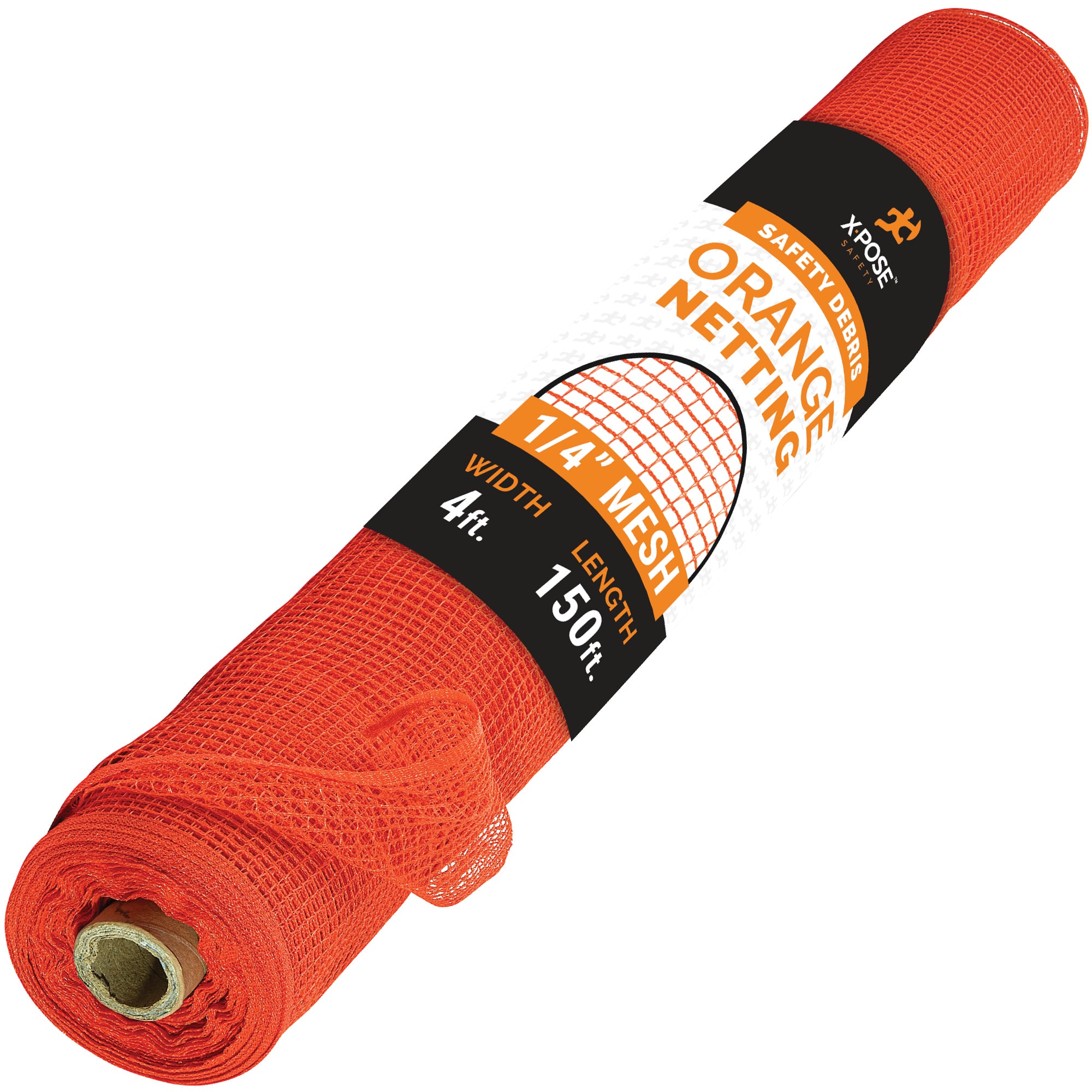 FR Safety Netting - 1/4"